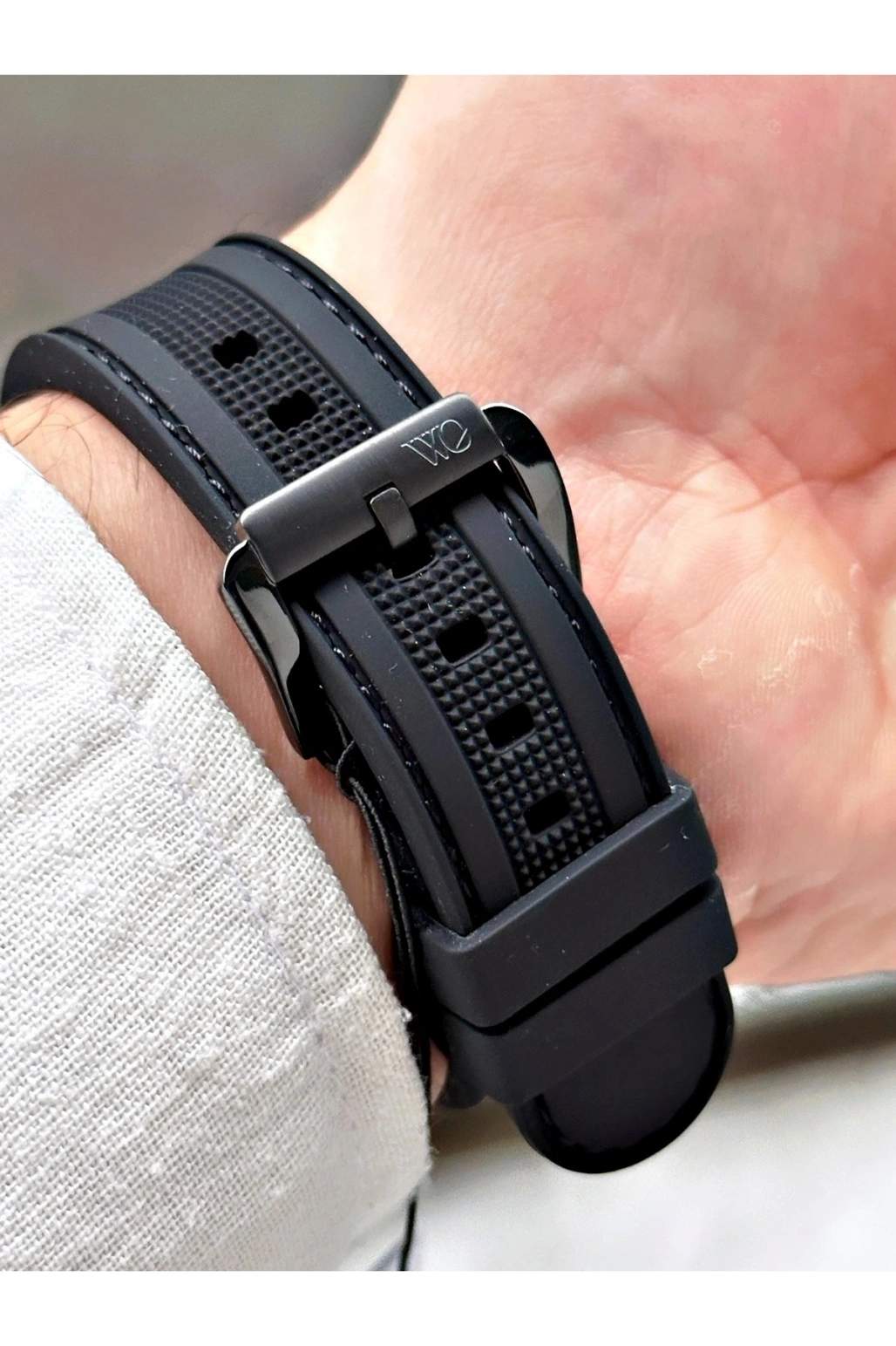 WWG402202 5 Atm Erkek Kol Saati