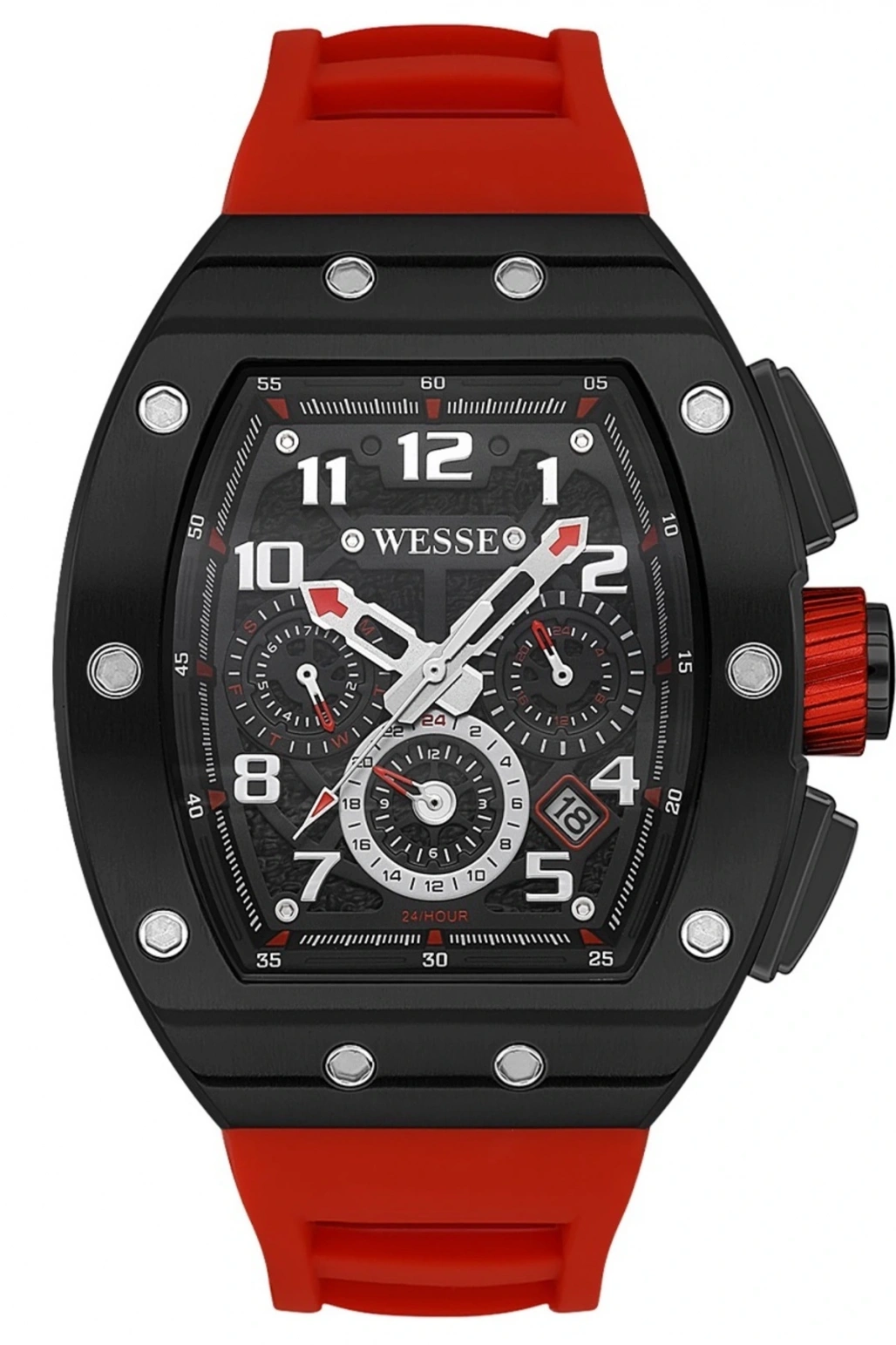 Wwg402505 Erkek Kol Saati