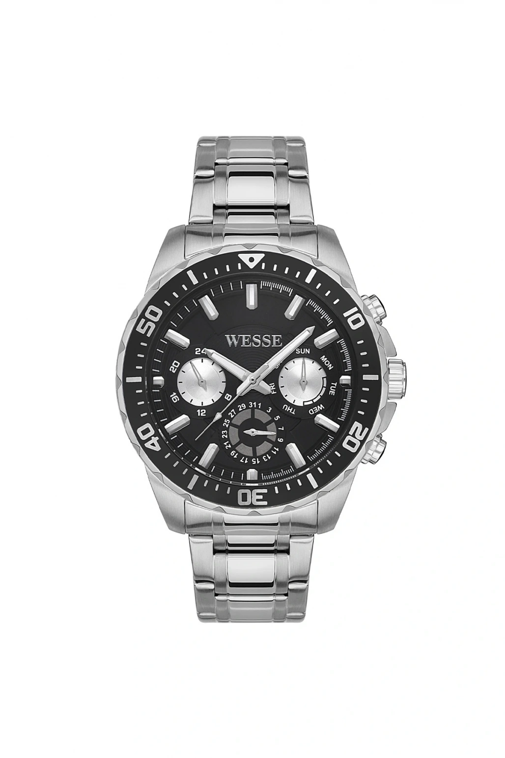 Wwg207604 Erkek Kol Saati