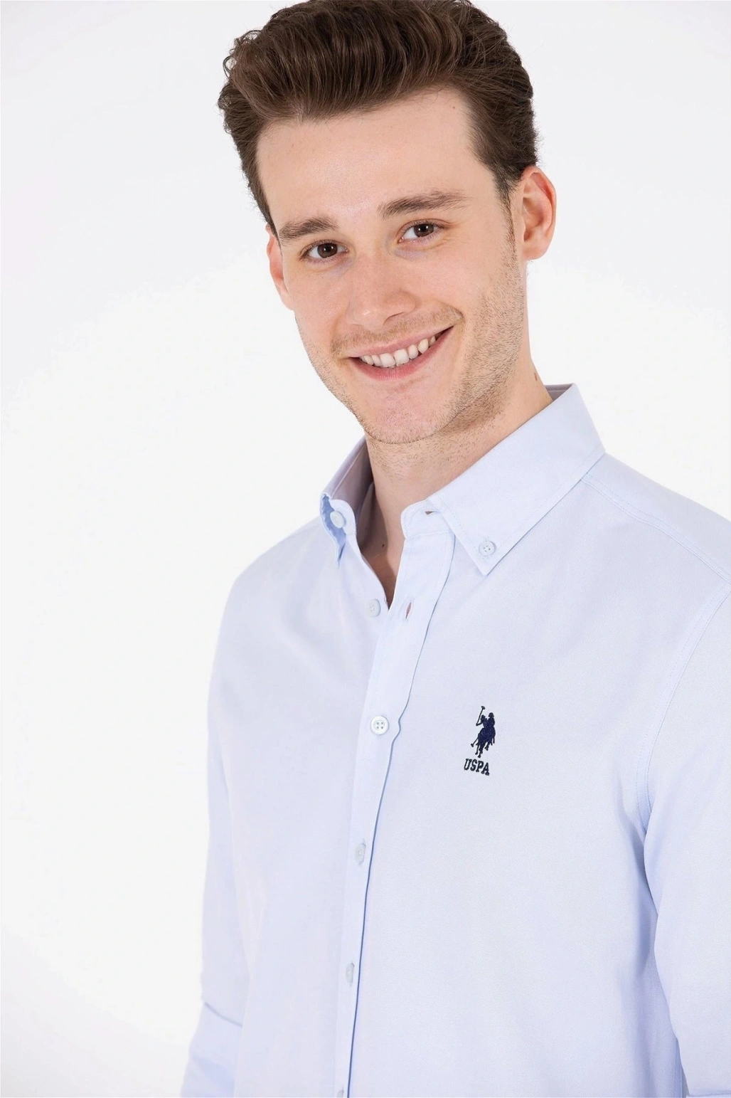 Erkek Dokuma Gömlek