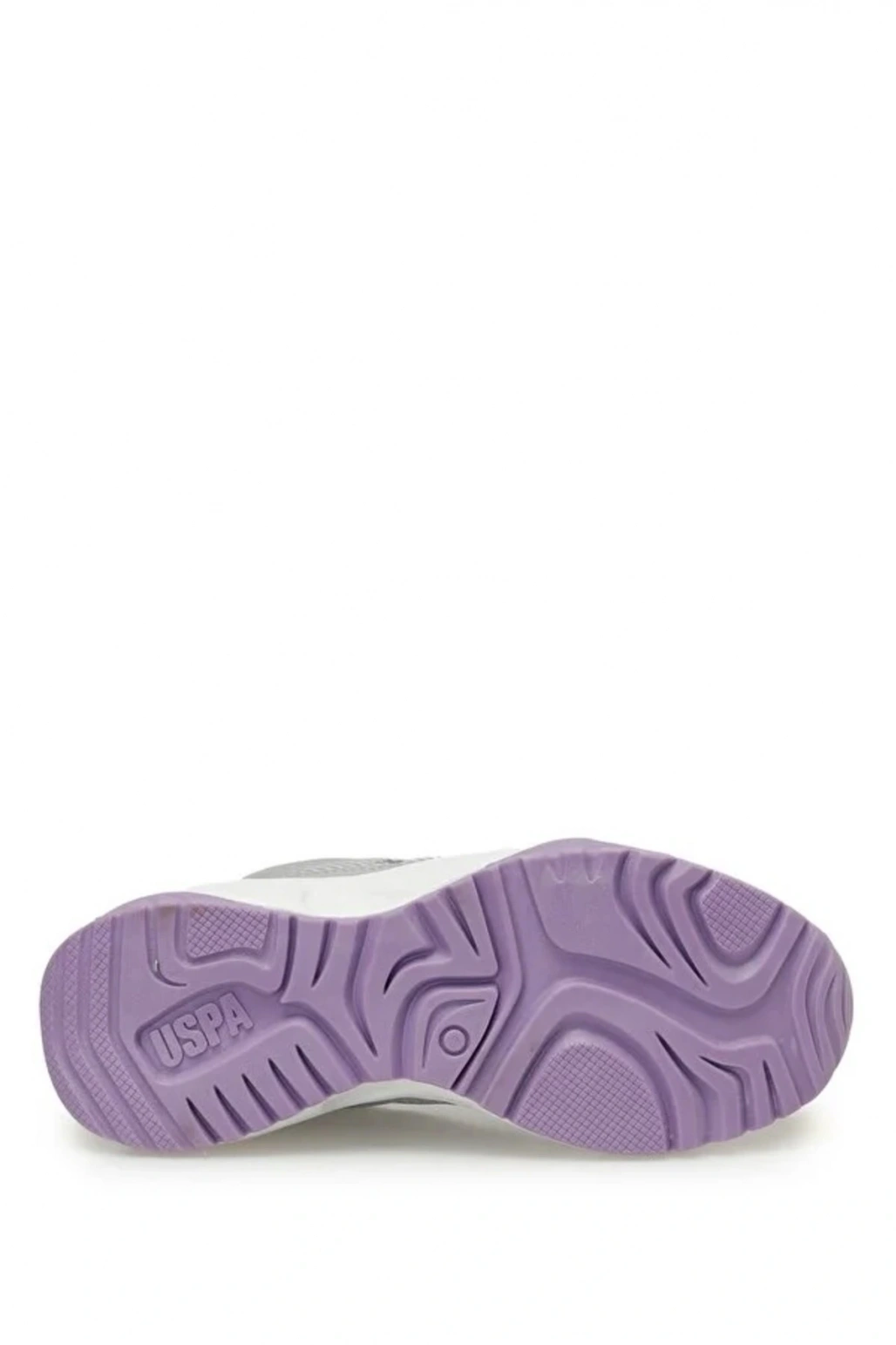 3w Senseı 3pr Kadın Gri Spor Ayakkabı 101392141