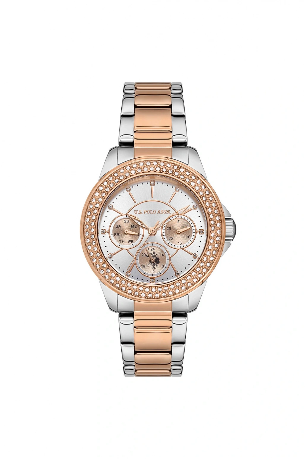 U.s. Polo Assn. Uspa2042-04 Kadın Kol Saati