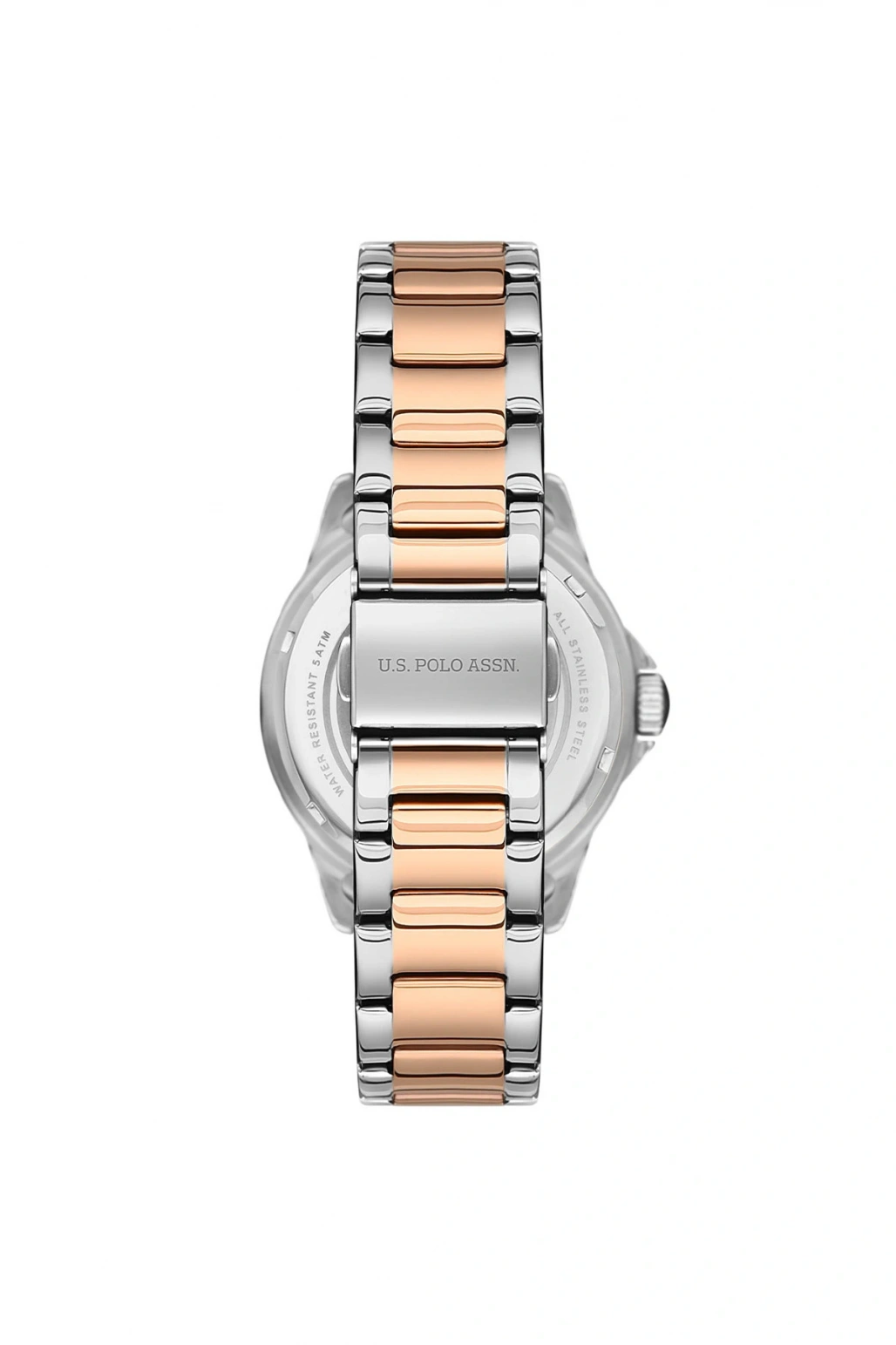 U.s. Polo Assn. Uspa2042-04 Kadın Kol Saati