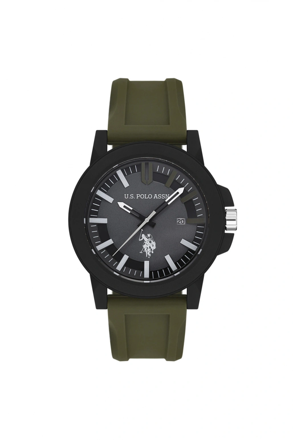U.s. Polo Assn. Uspa1029-05 Erkek Kol Saati