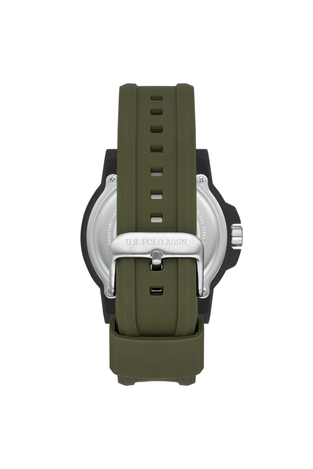 U.s. Polo Assn. Uspa1029-05 Erkek Kol Saati