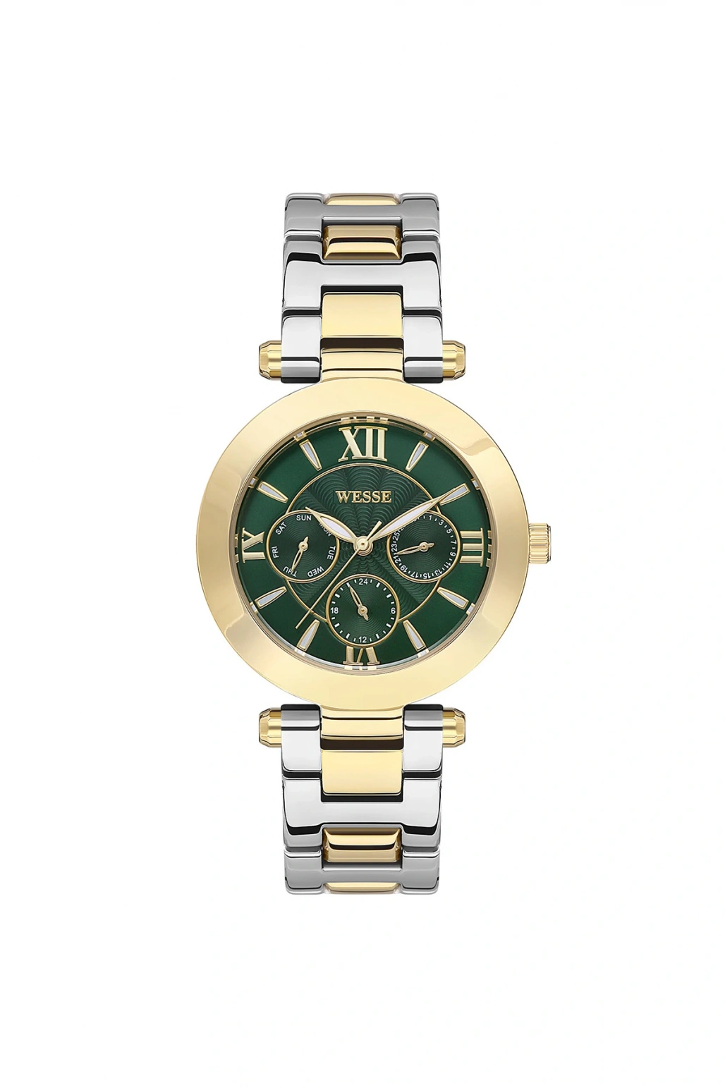 WWL101111 Kadın Kol Saati