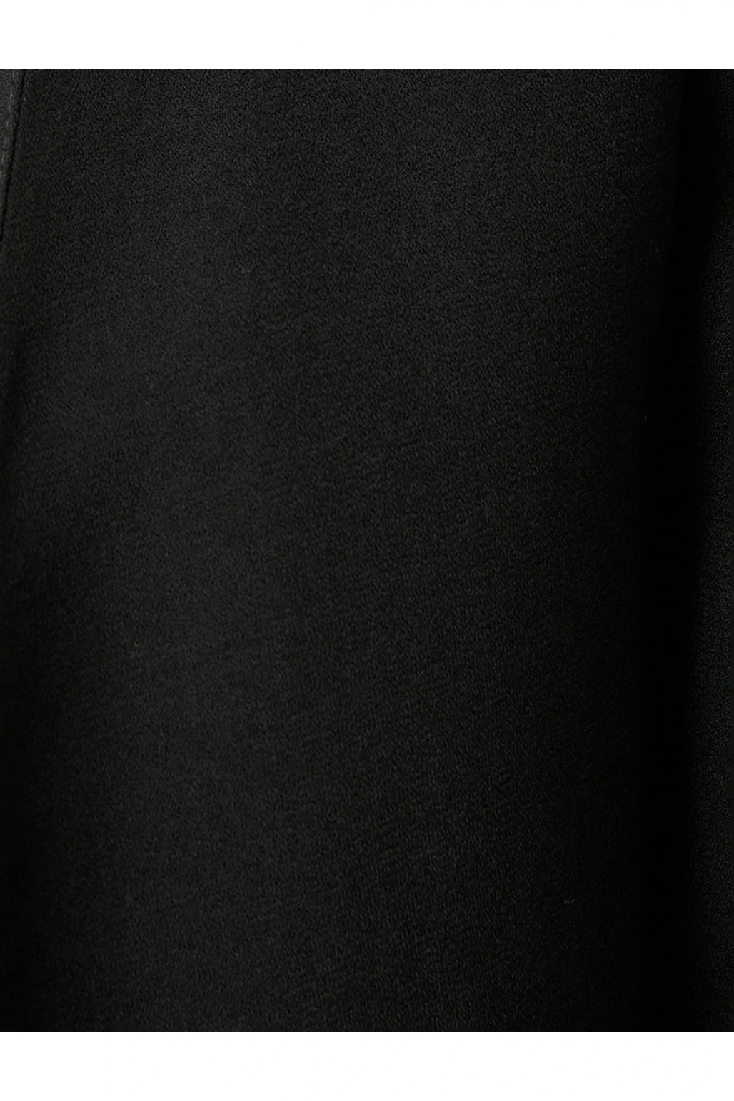 Kol Detaylı Blazer Ceket V Yaka Önü Açık