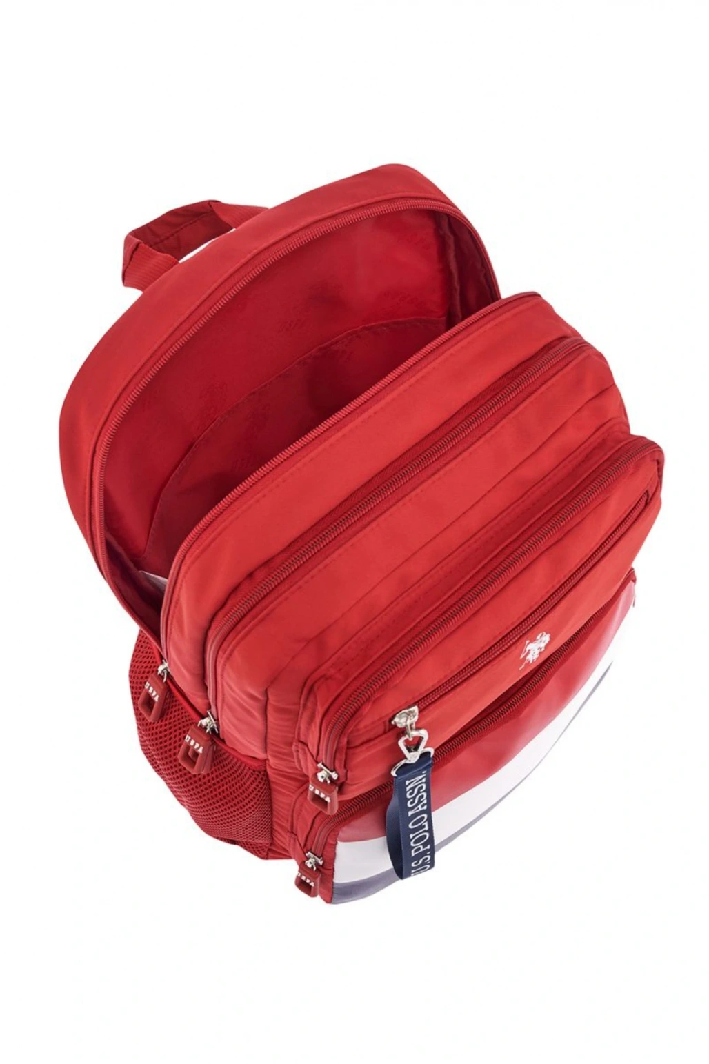 U.S. Polo. Assn. Unisex Okul Çantası PLCAN24170