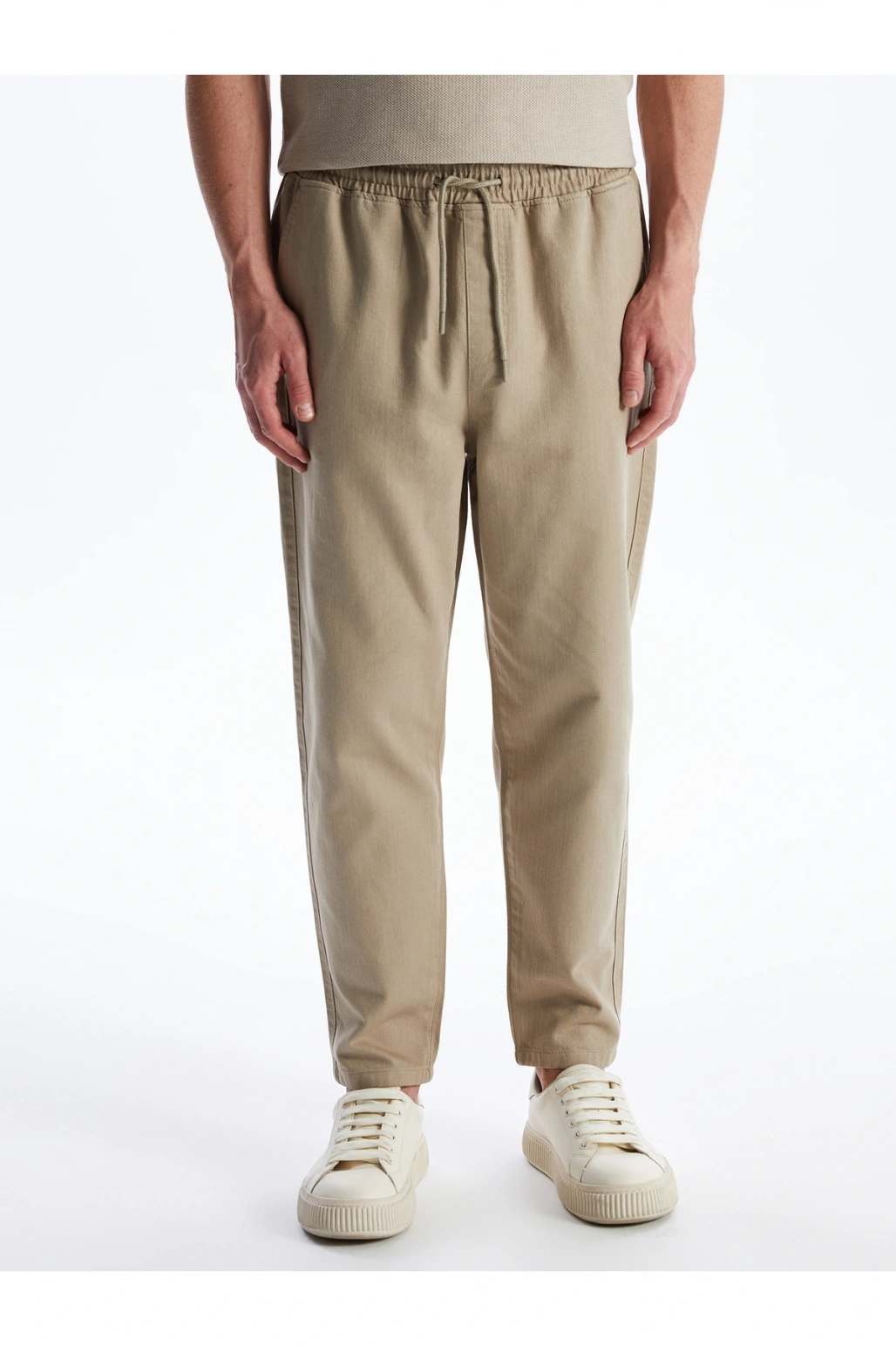 Rahat Kalıp Erkek Pantolon