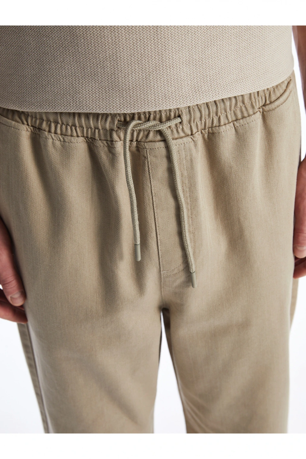 Rahat Kalıp Erkek Pantolon