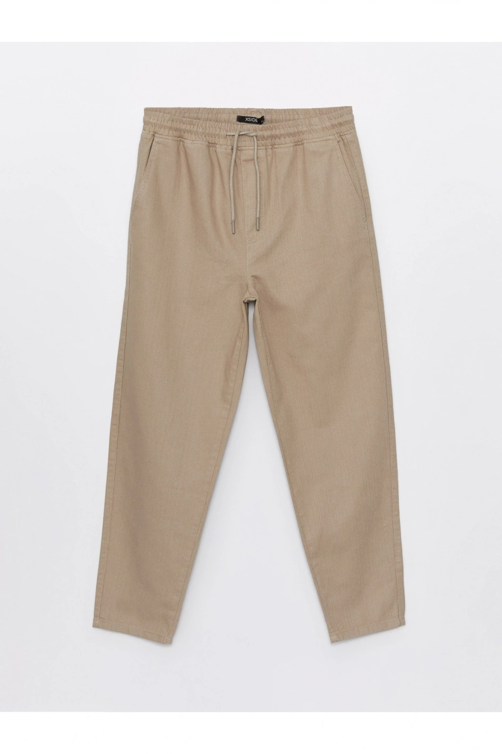 Rahat Kalıp Erkek Pantolon