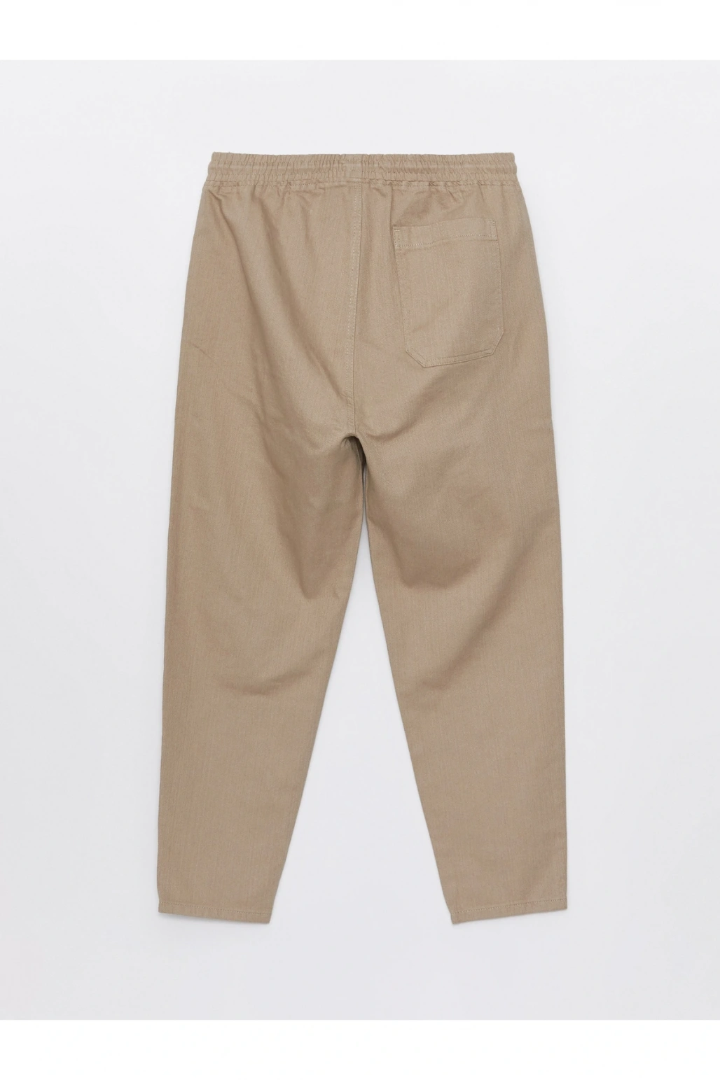 Rahat Kalıp Erkek Pantolon