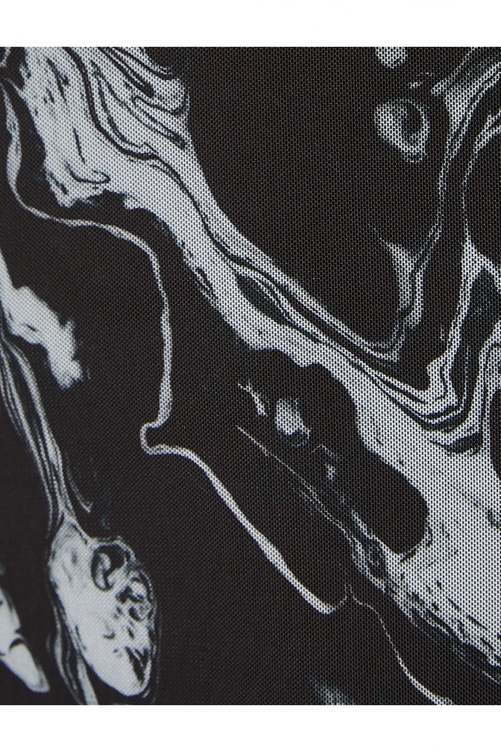 Straplez Midi Elbise Korse Detaylı