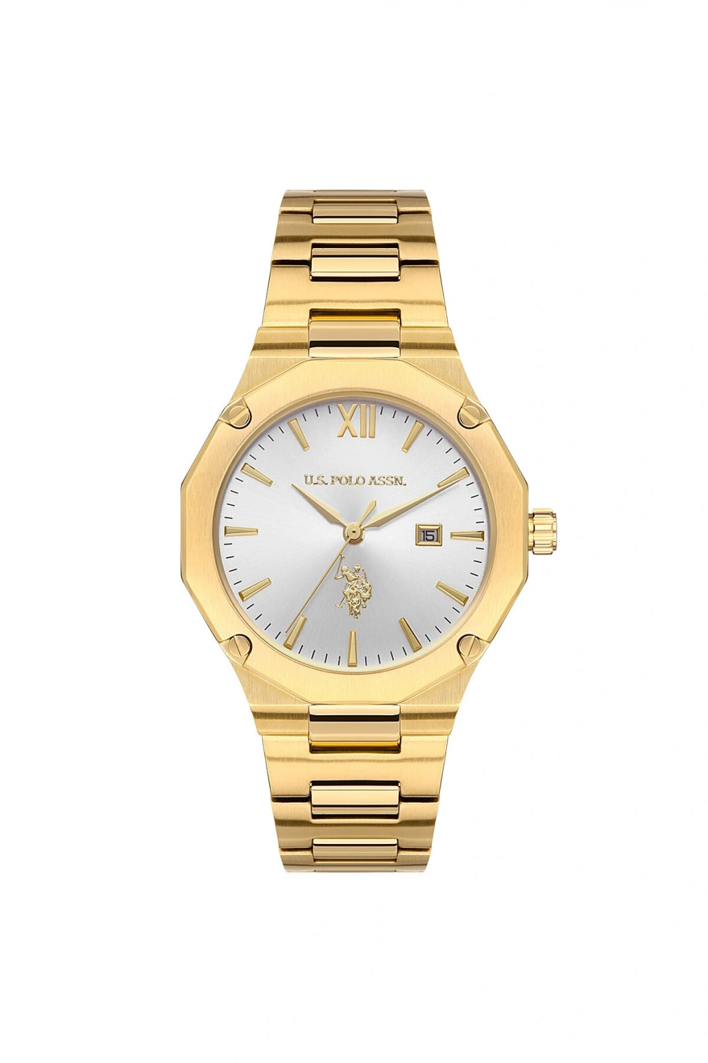 Uspa2063-06 Kadın Kol Saati