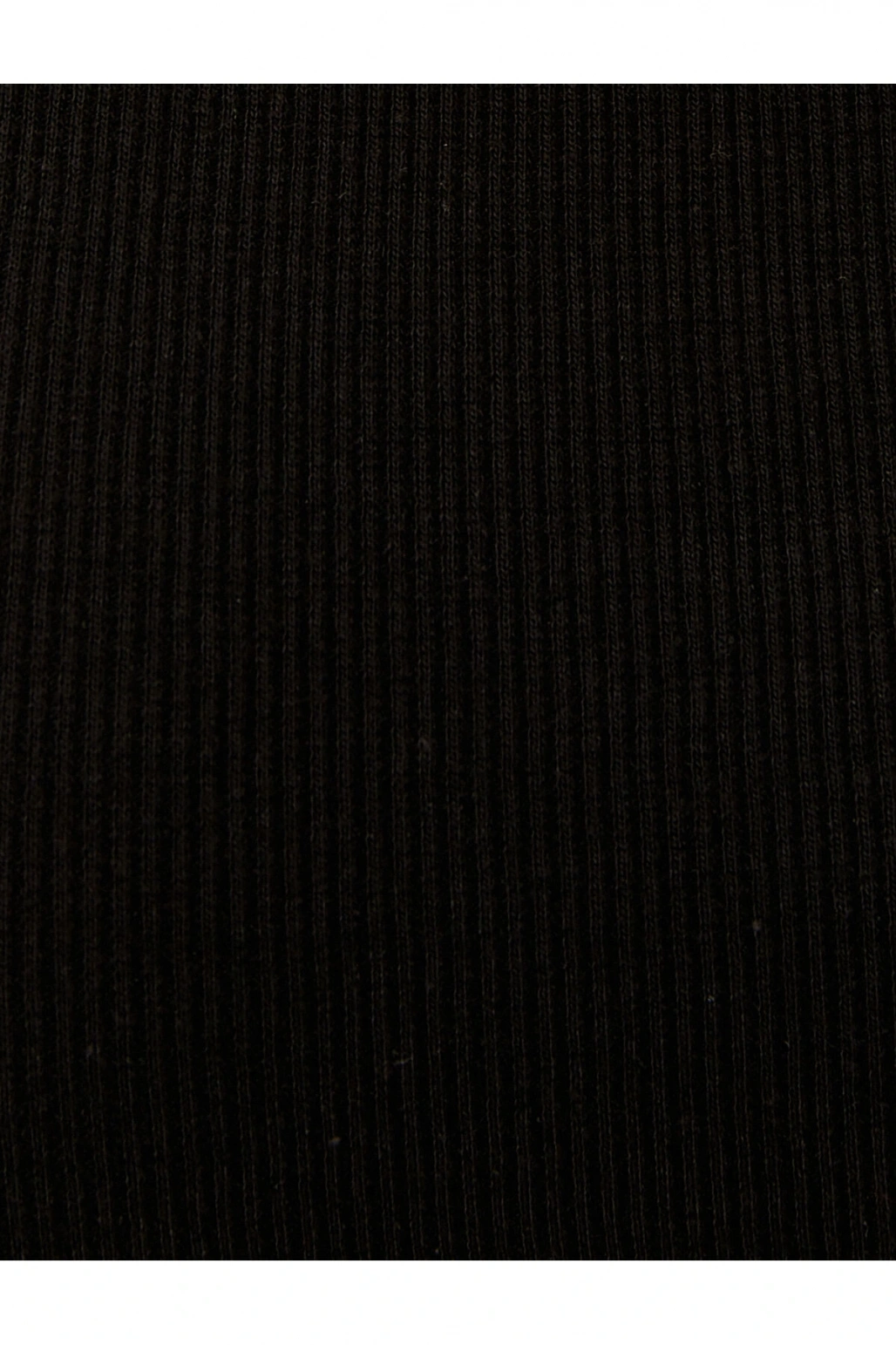 Kalem Elbise Halter Yaka Pamuklu Fitilli