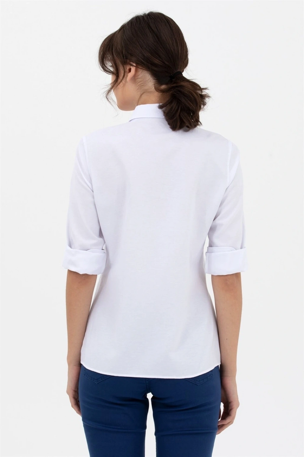 U.s.polo Assn Kadın Wox23y Gömlek 1570666