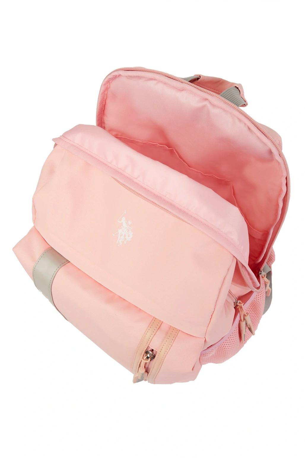 U.S. Polo Assn. PLCAN24357 Sırt Çantası