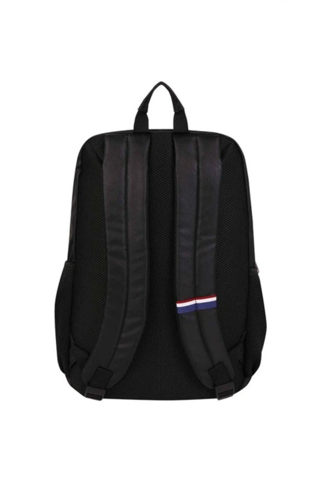 U.s. Polo Assn. U.s. Polo Siyah Okul Çantası Plcan24184