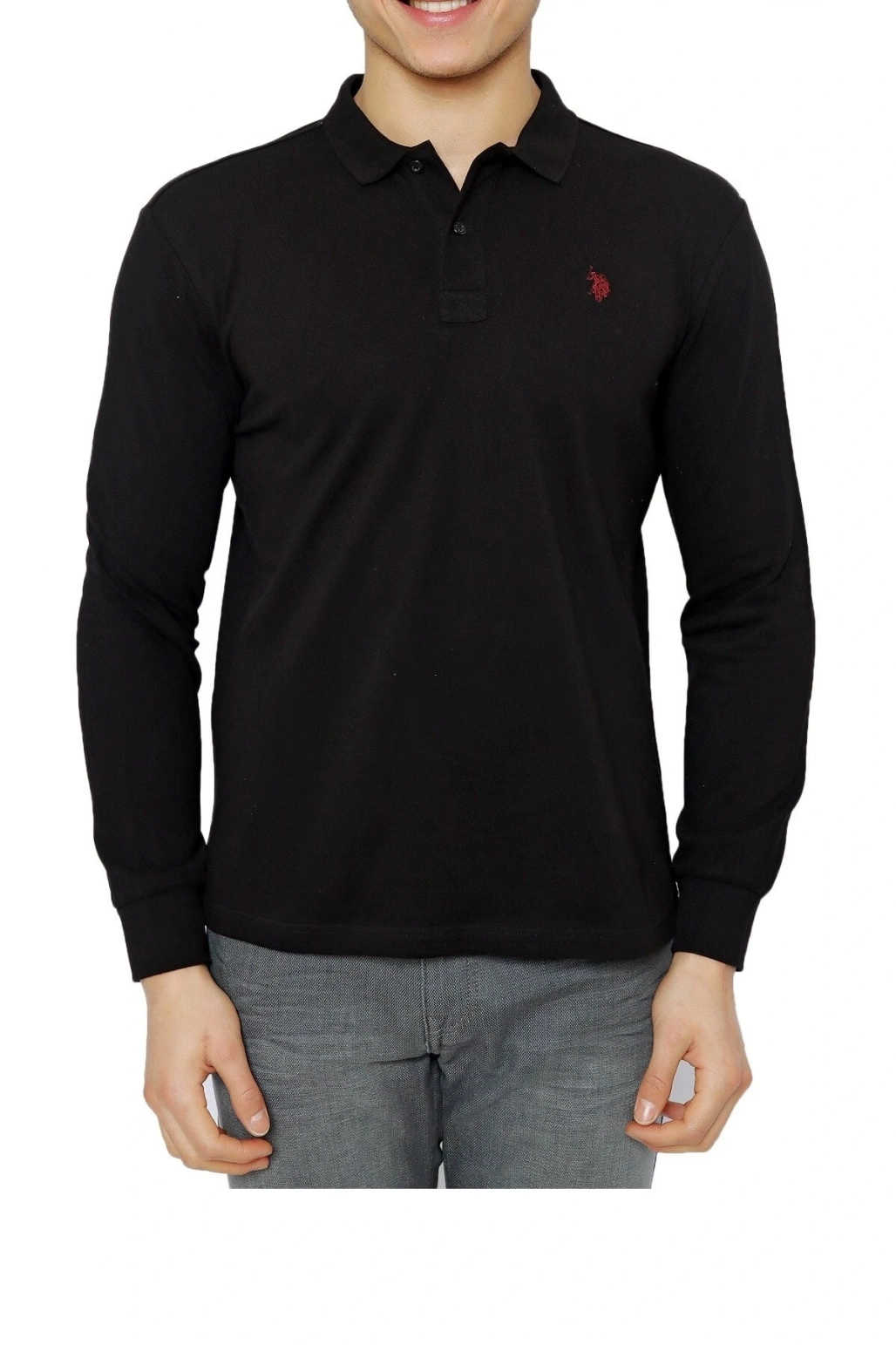 Erkek Sweatshirt 50253121-vr046