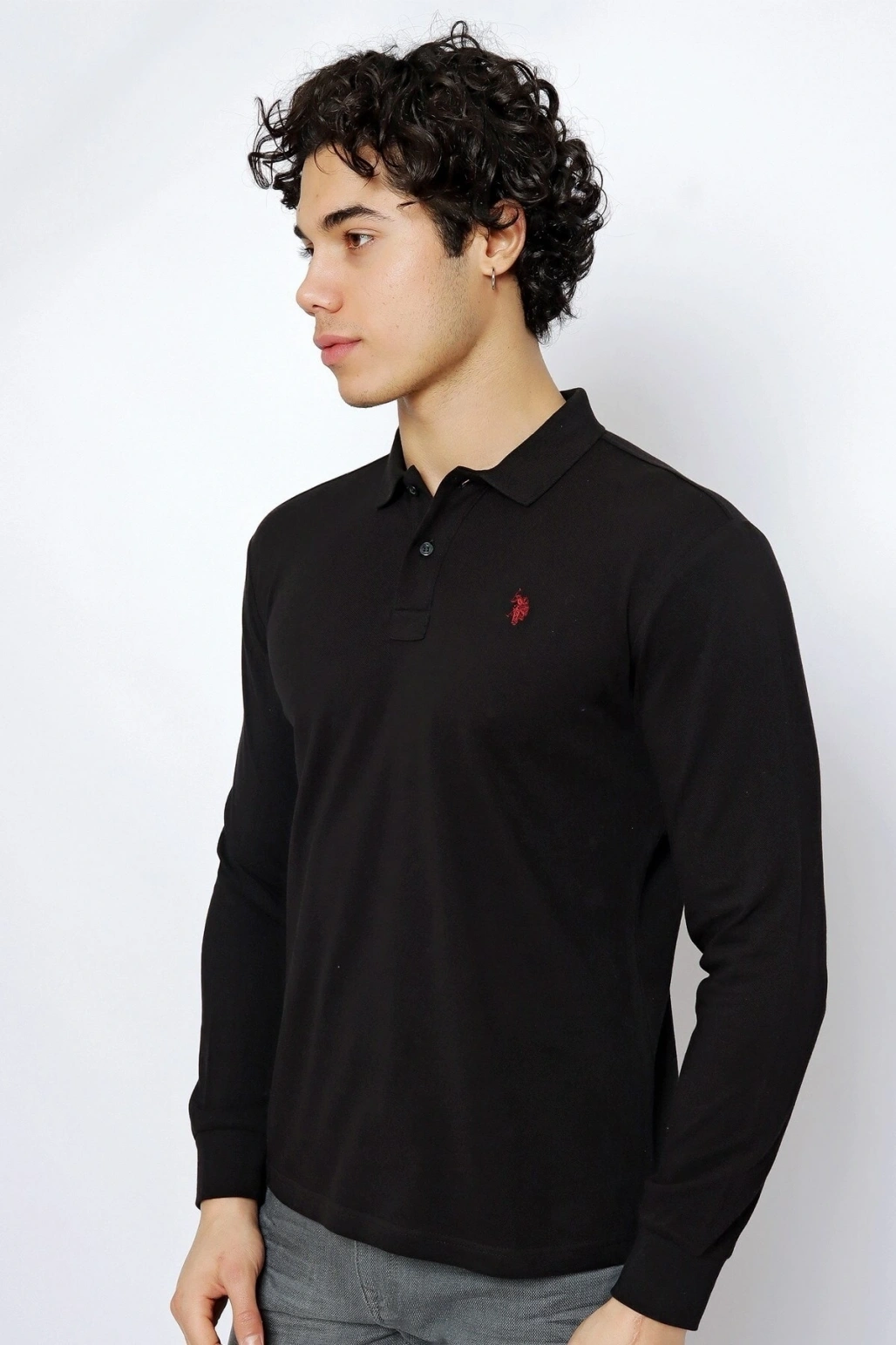 Erkek Sweatshirt 50253121-vr046