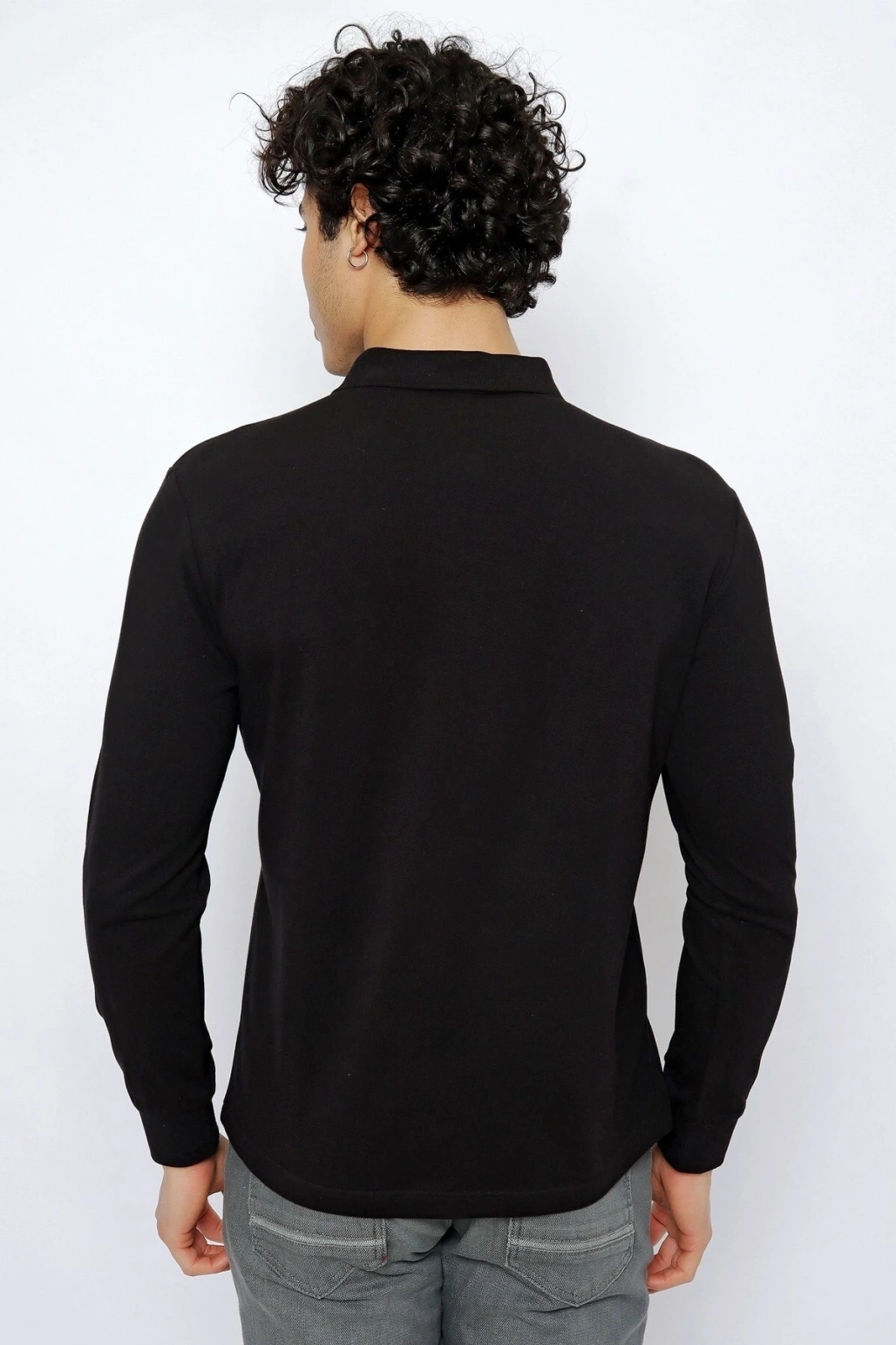 Erkek Sweatshirt 50253121-vr046