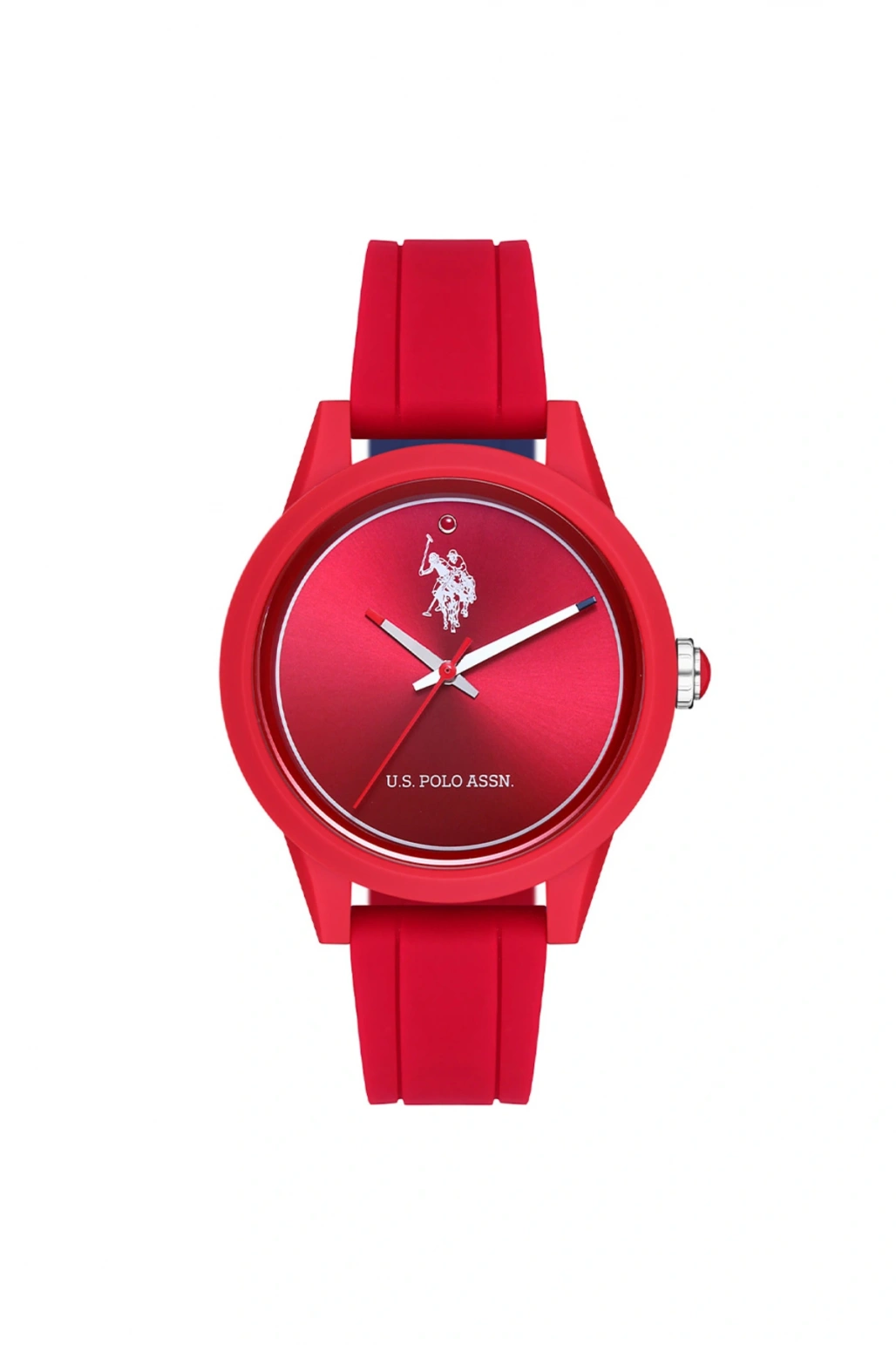 USPA2007-04 Kadın Kol Saati