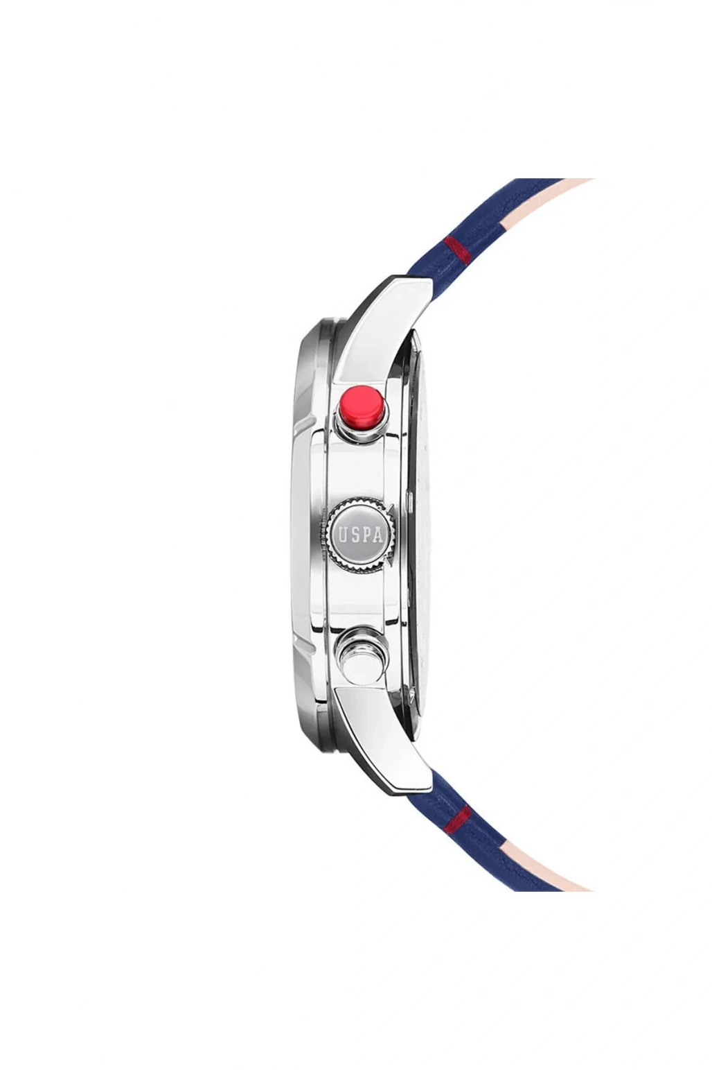 5 Atm Su Geçirmez Deri Kordon Erkek Kol Saati