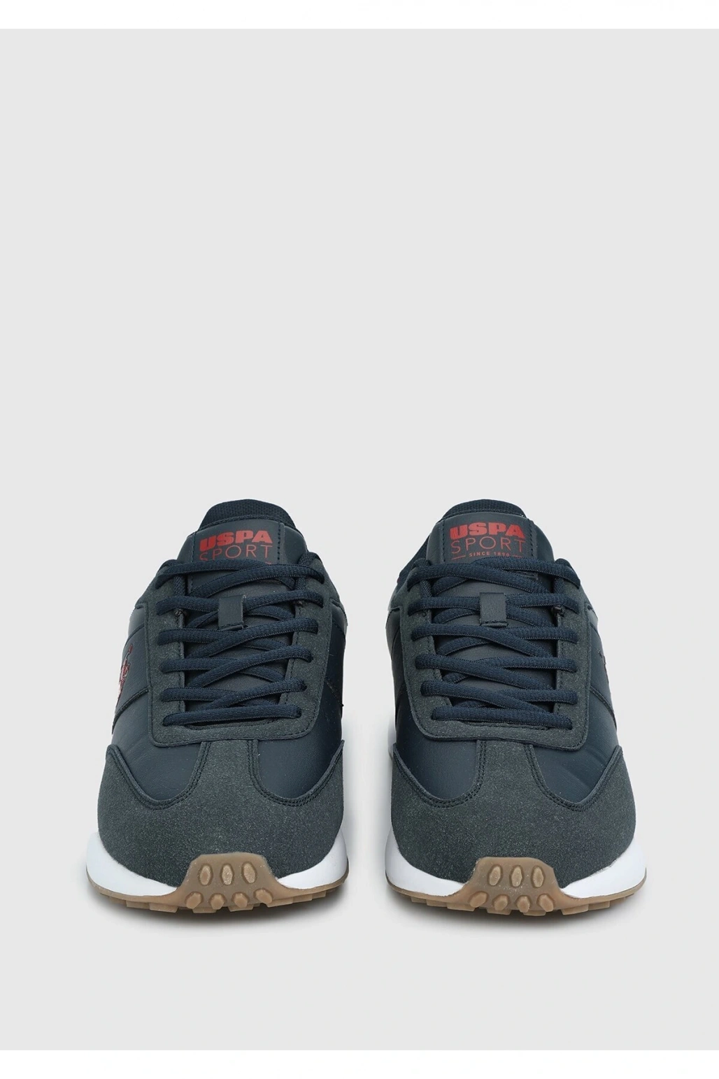 Remus Lacivert Erkek Sneaker