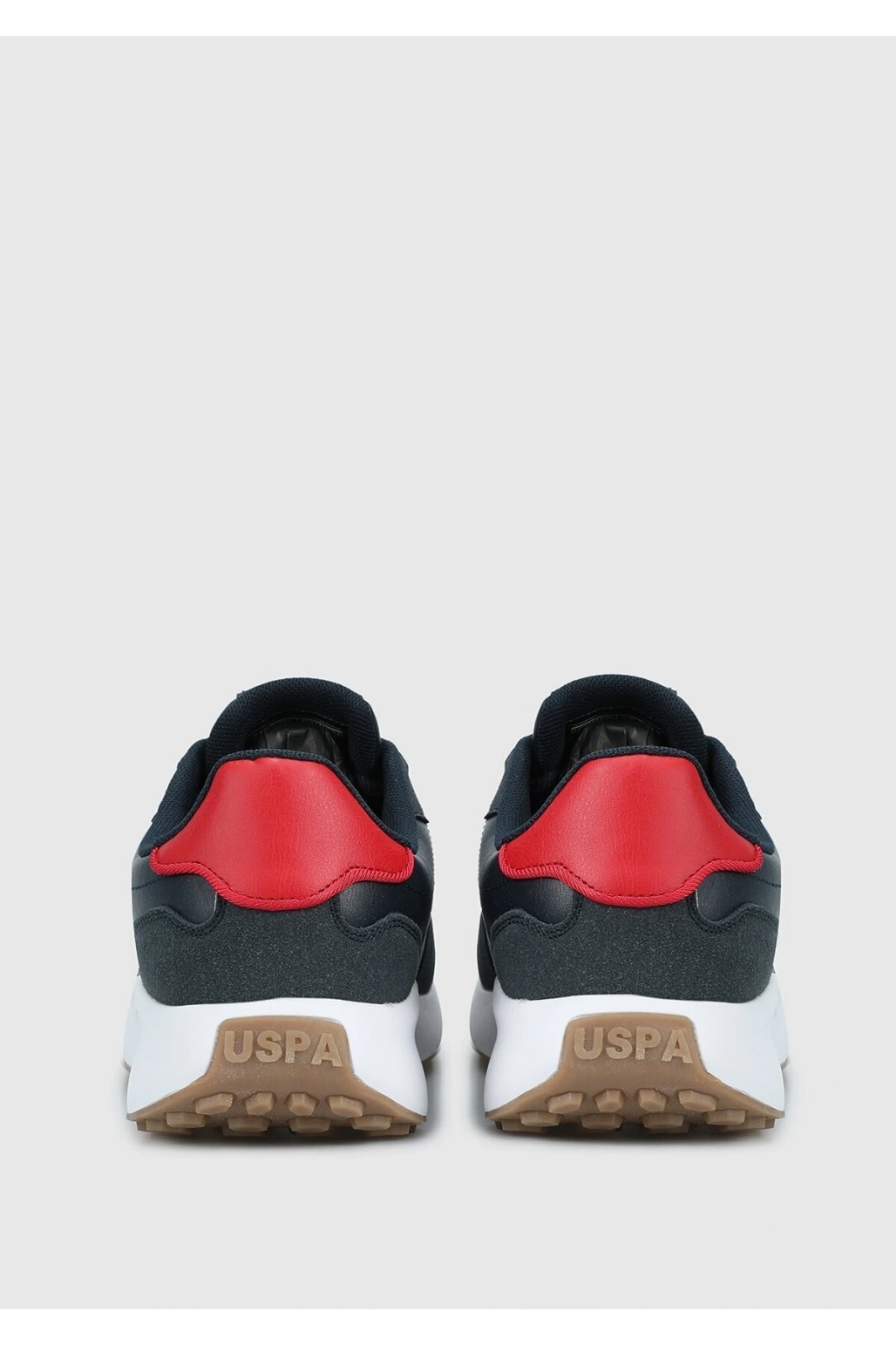 Remus Lacivert Erkek Sneaker