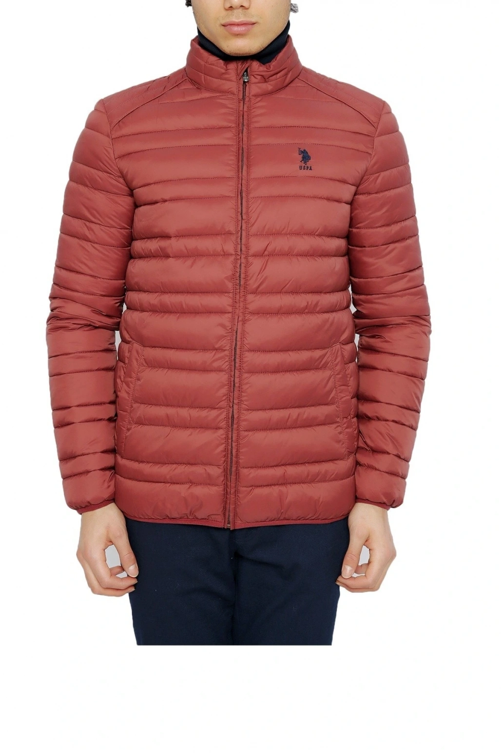 U.s. Polo Assn. Erkek Mont 50255013-vr223