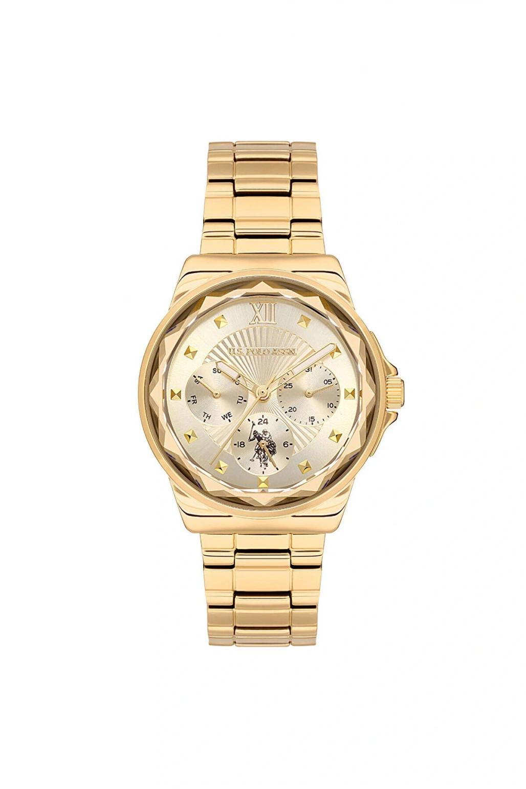 Uspa2065-03 Kadın Kol Saati