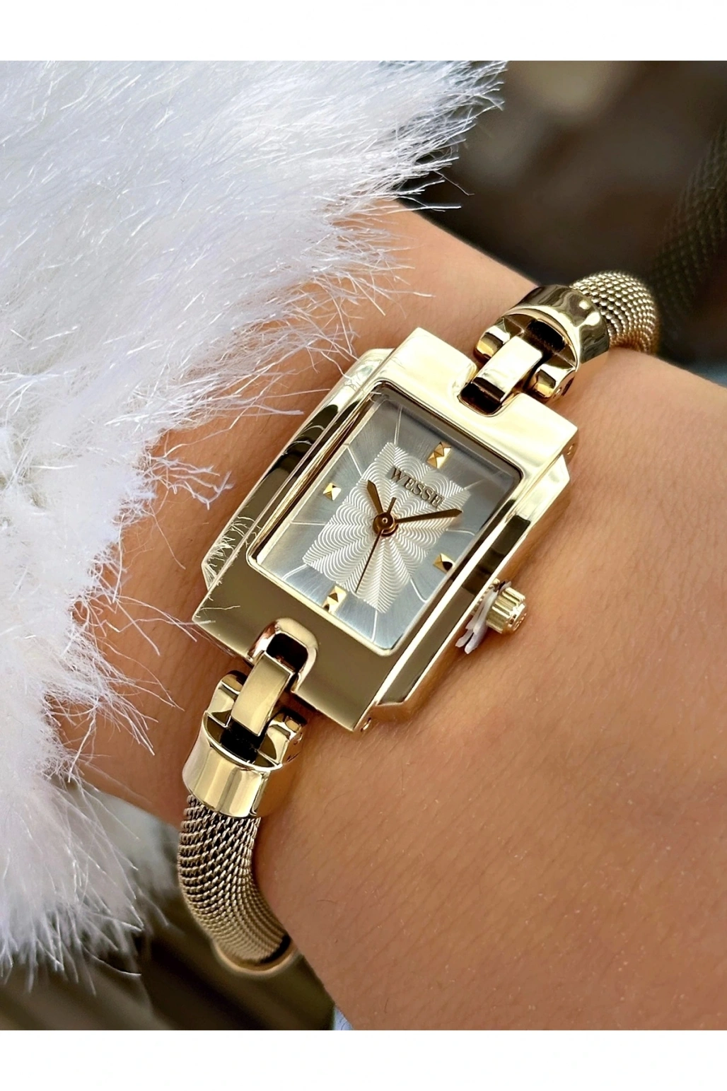 WWL110503 Kadın Kol Saati