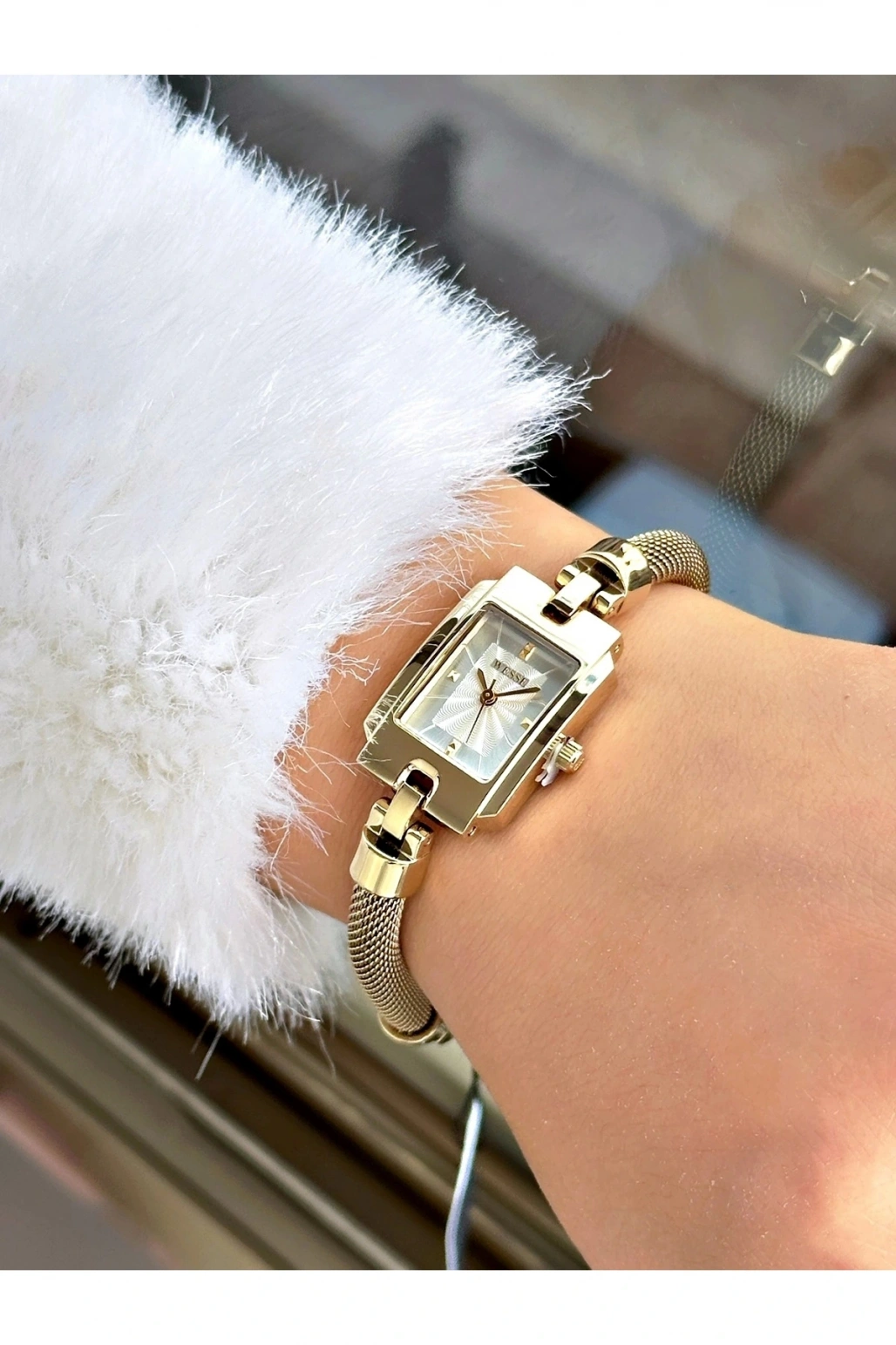 WWL110503 Kadın Kol Saati