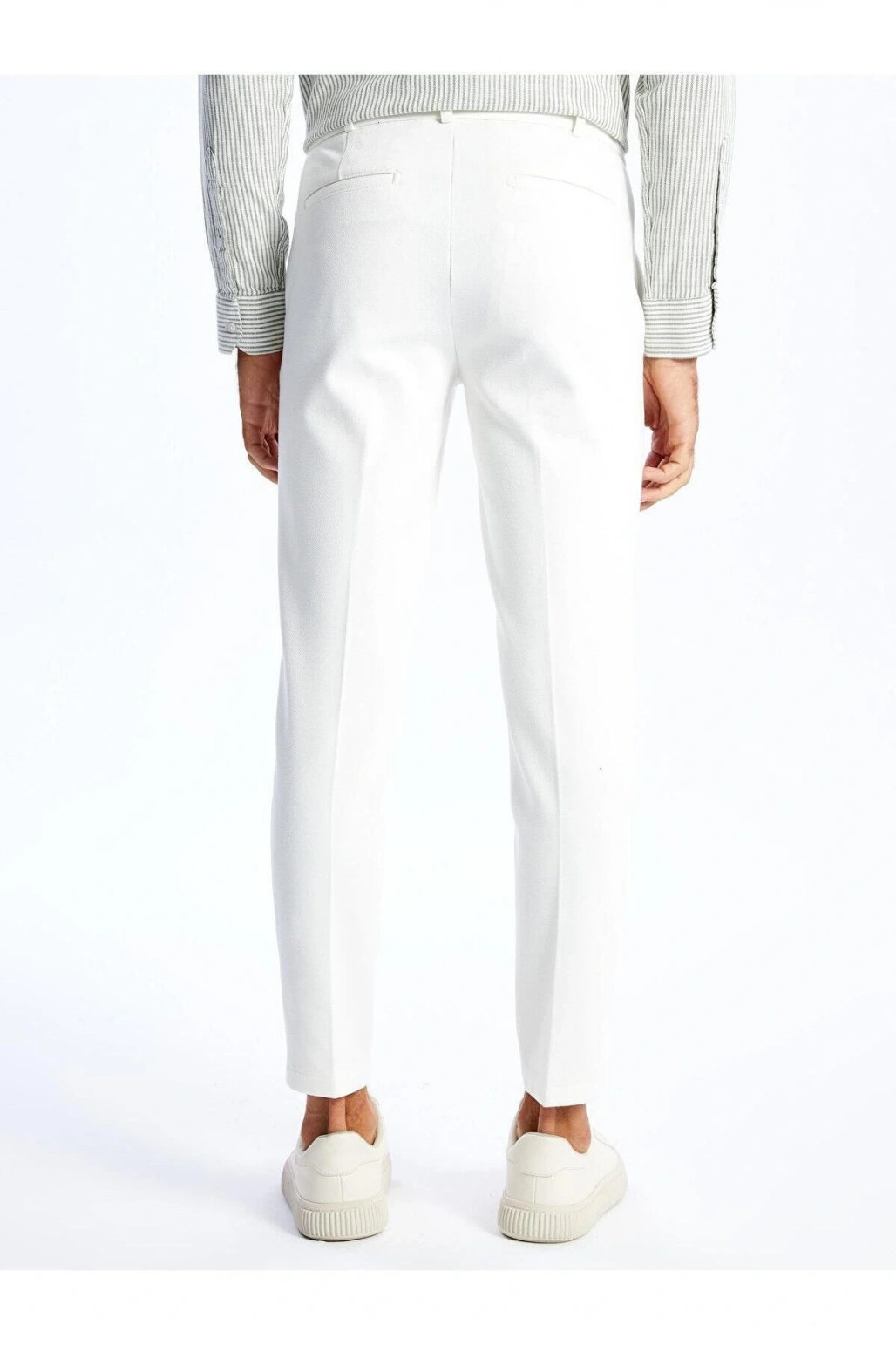 LCWAIKIKI Classic Slim Fit Erkek Pantolon