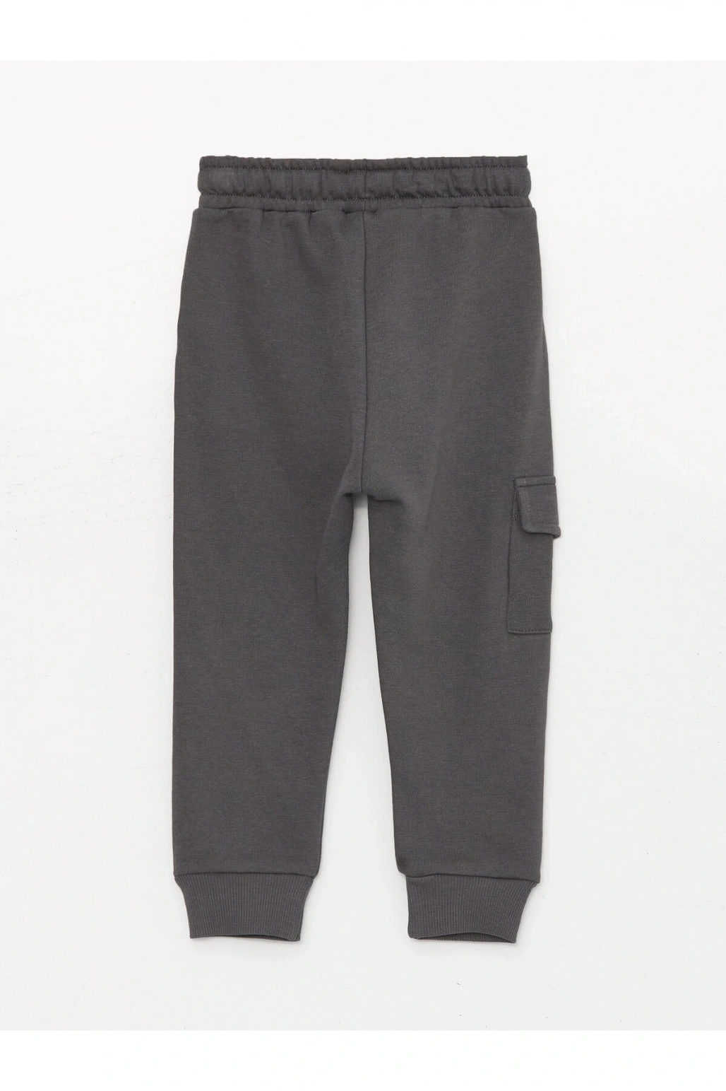 Bisiklet Yaka Uzun Kollu Baskılı Erkek Bebek Sweatshirt ve Pantolon 2li Takım