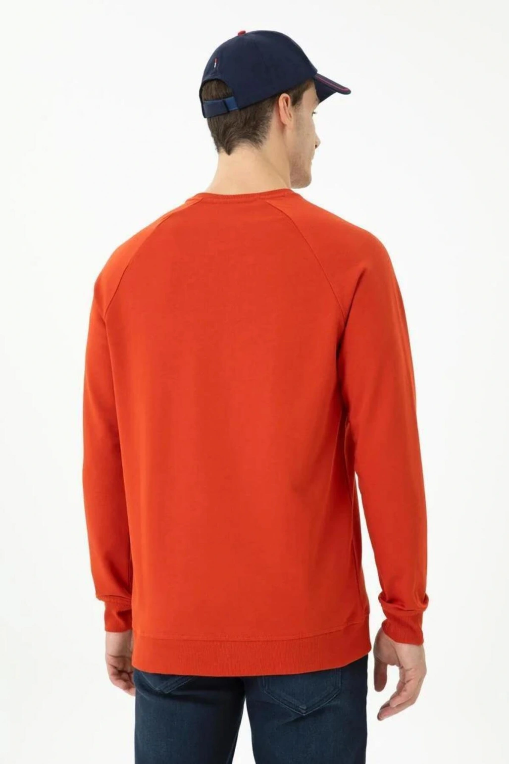 Us Polo Assn Sweatshirt