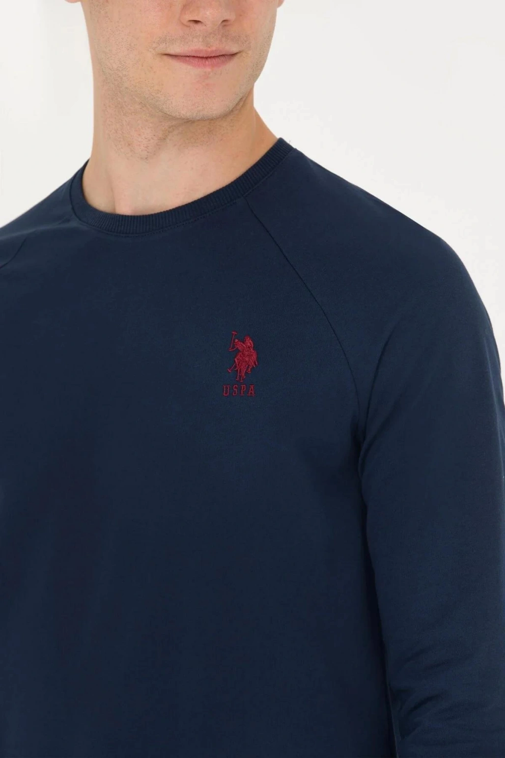 Us Polo Assn Sweatshirt