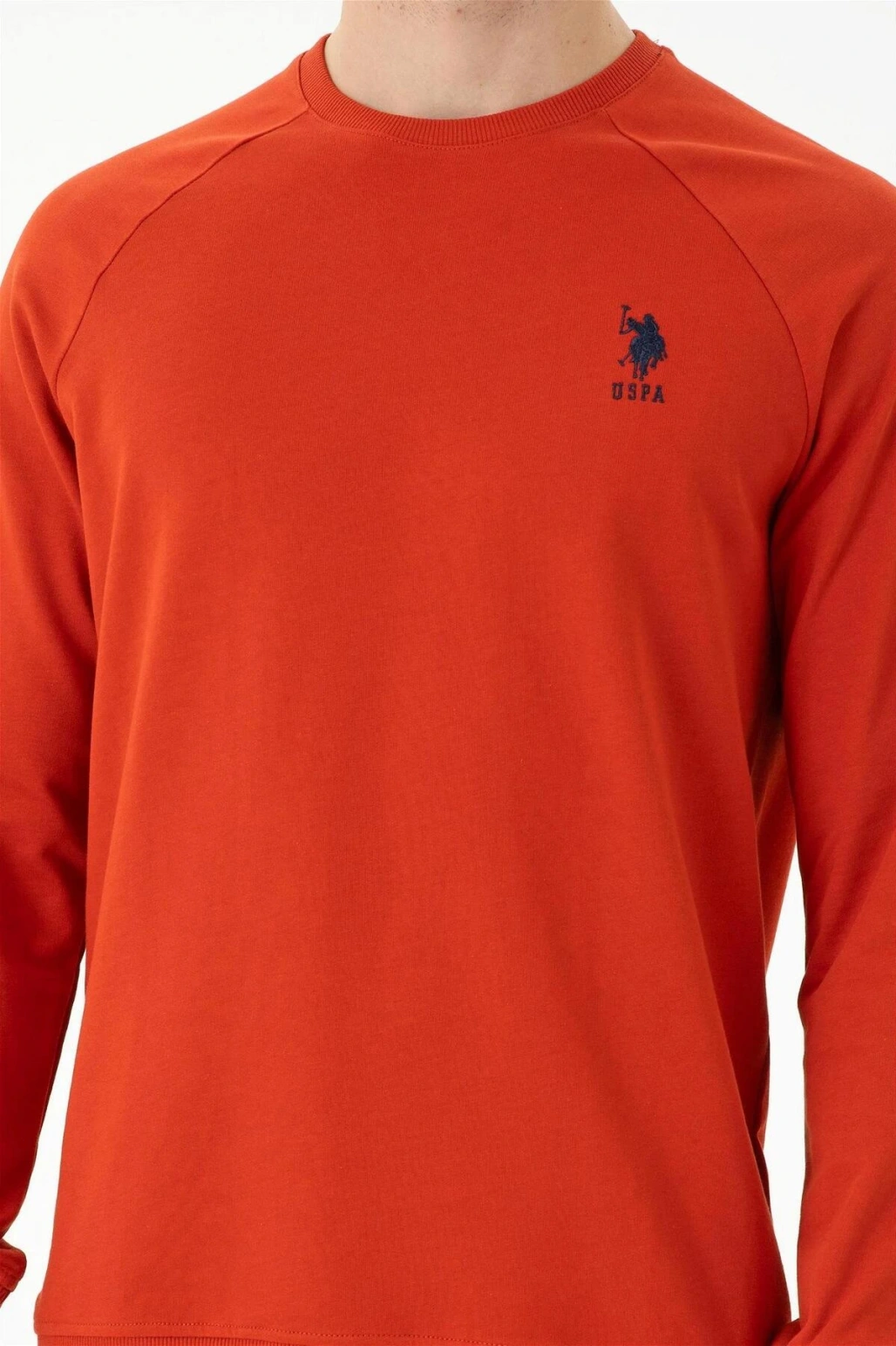 Us Polo Assn Sweatshirt