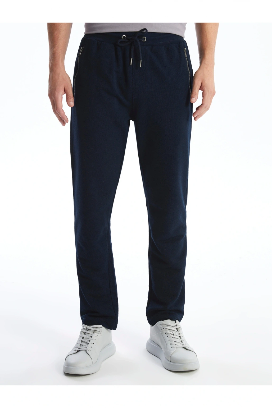 Standart Kalıp Erkek Eşofman Altı