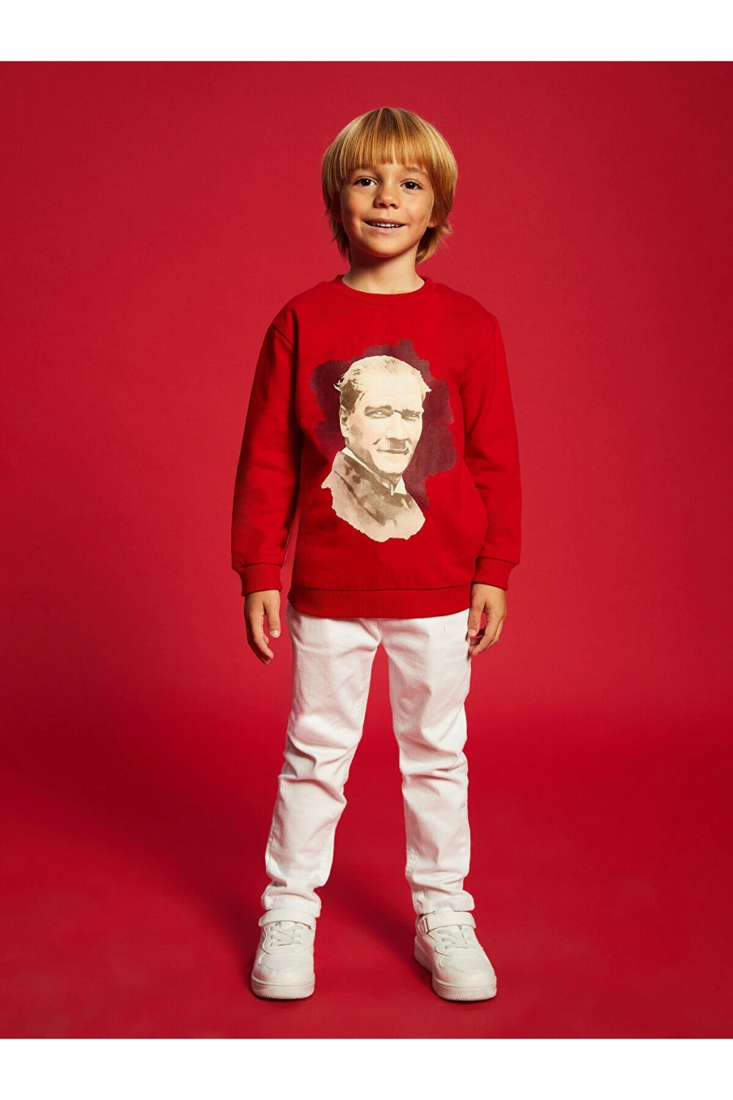 Lcw Basic Erkek Çocuk Pantolon