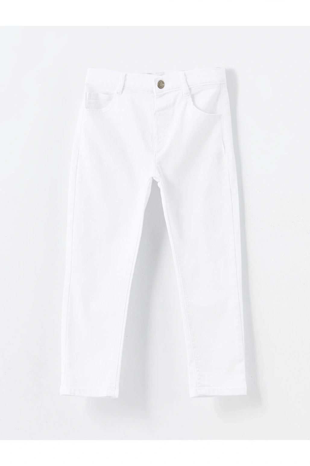 Lcw Basic Erkek Çocuk Pantolon