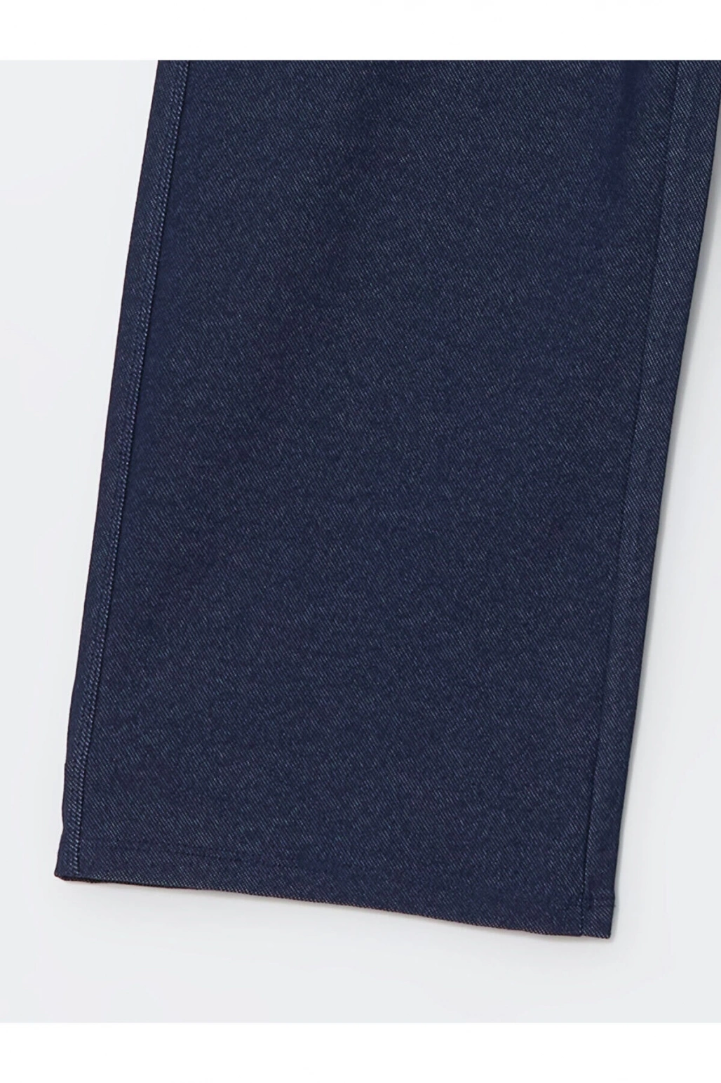 Lw - Beli Lastikli Kız Çocuk Kargo Eşofman Altı