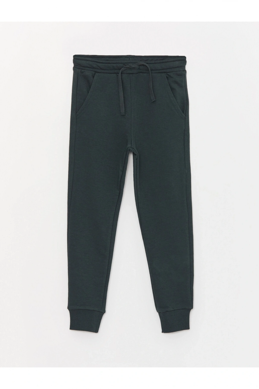 Kapüşonlu Baskılı Uzun Kollu Erkek Çocuk Sweatshirt ve Eşofman Altı