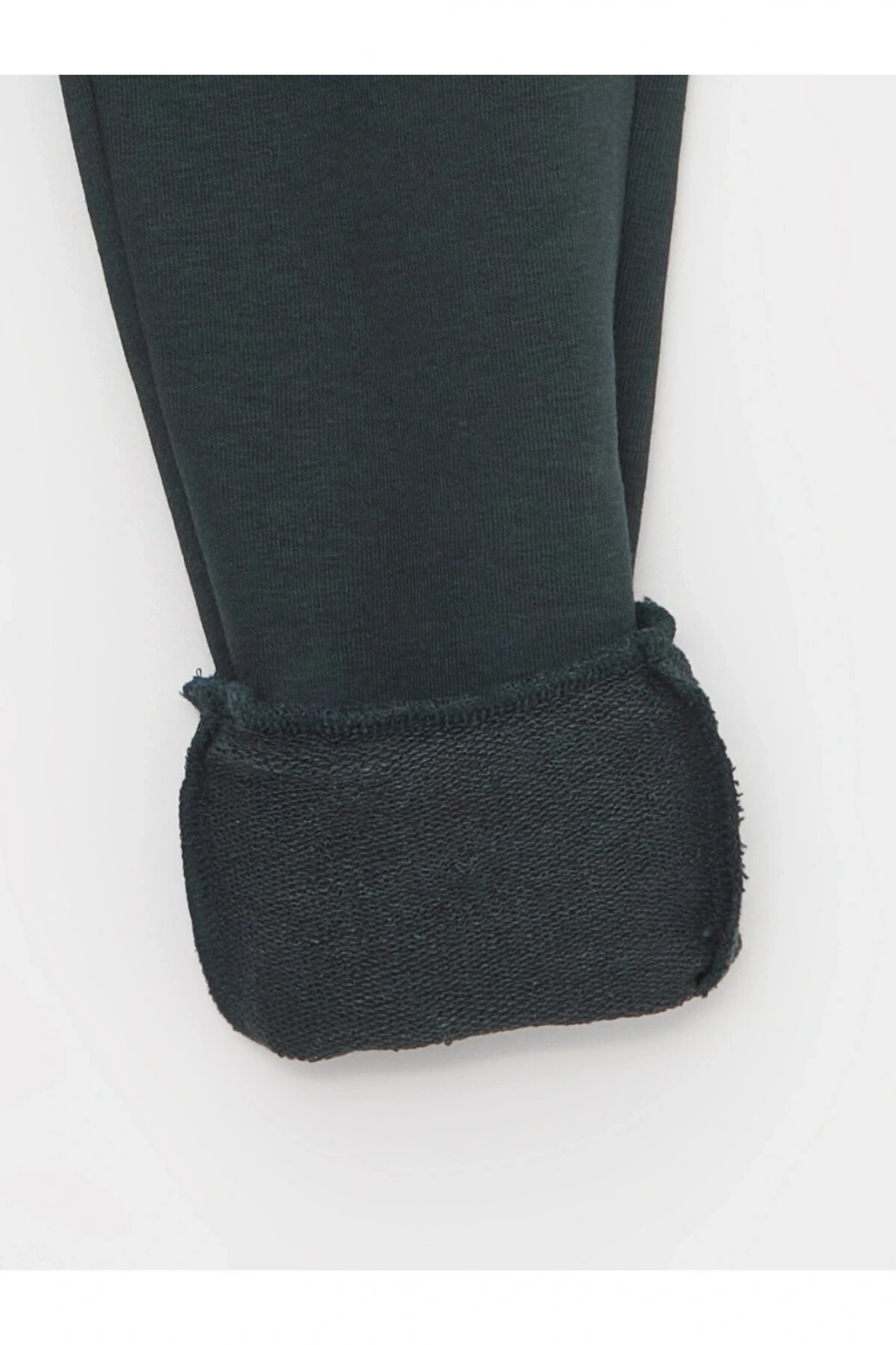 Kapüşonlu Baskılı Uzun Kollu Erkek Çocuk Sweatshirt ve Eşofman Altı