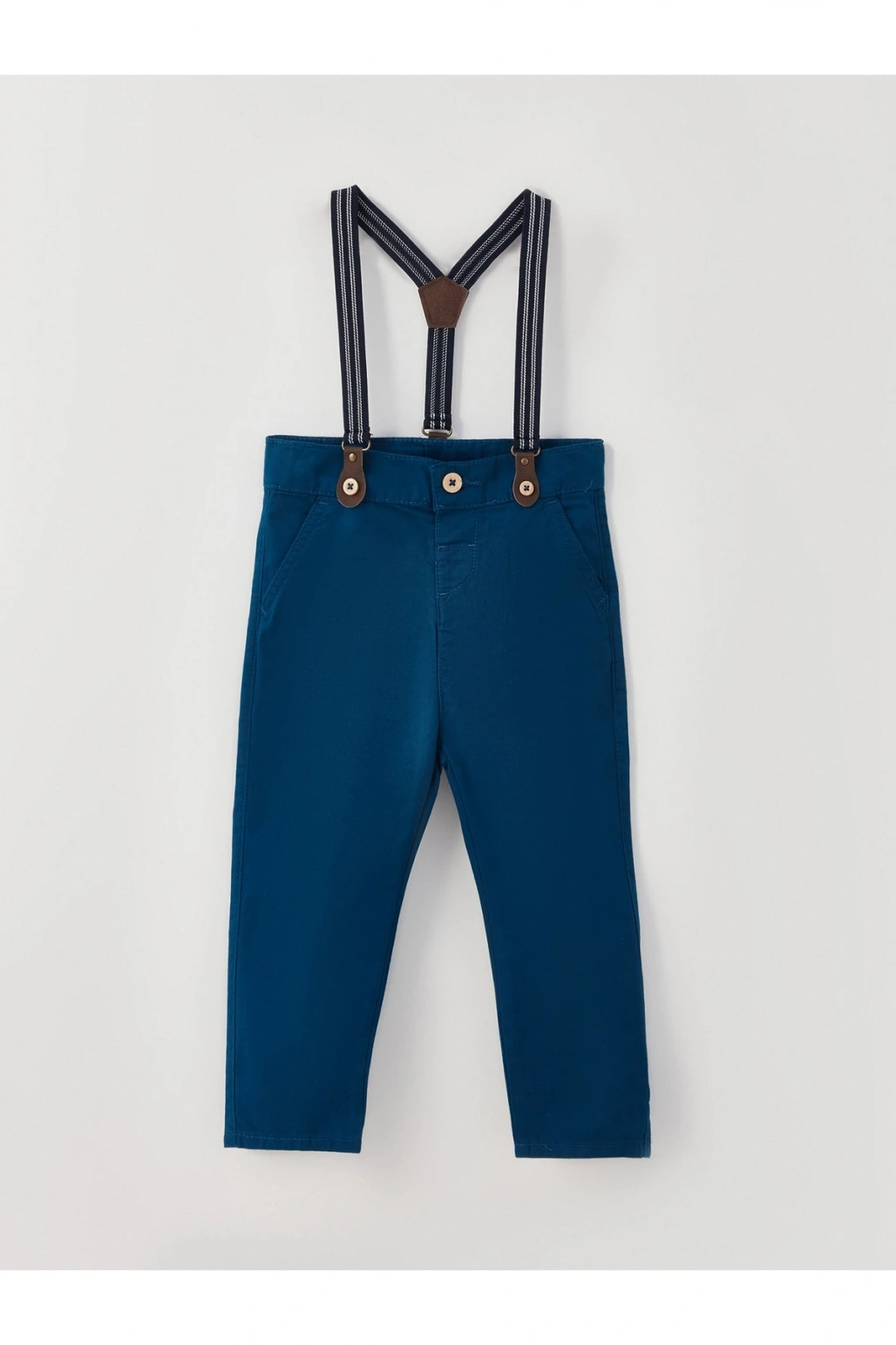 Uzun Kollu Baskılı Erkek Bebek 4lü Takım