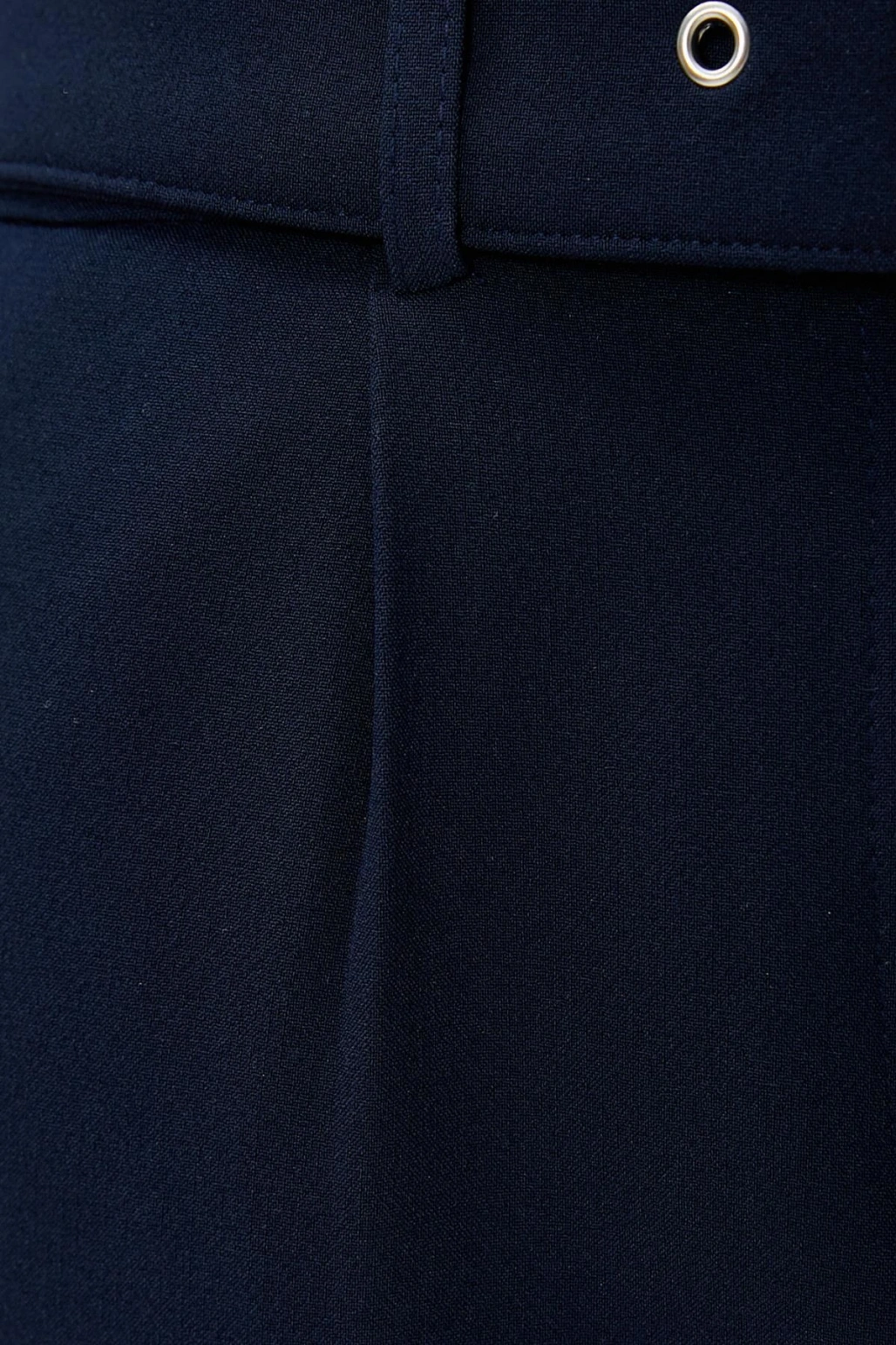 Kadın Lacivert Jeans