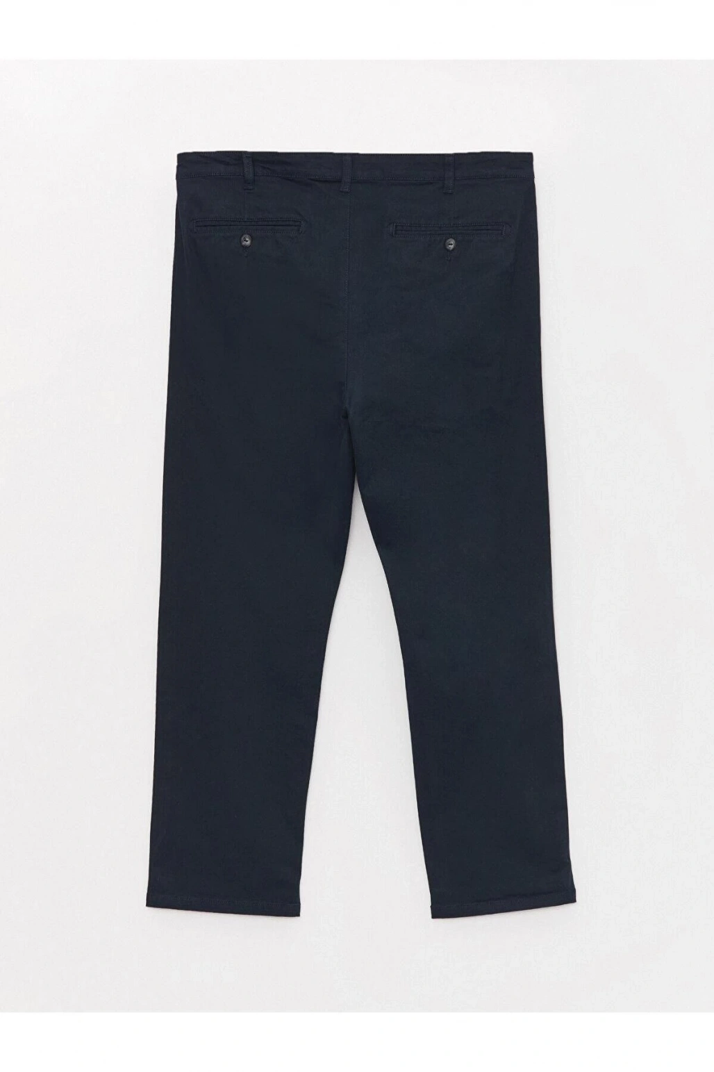 LCWAIKIKI Classic Standart Kalıp Erkek Chino Pantolon