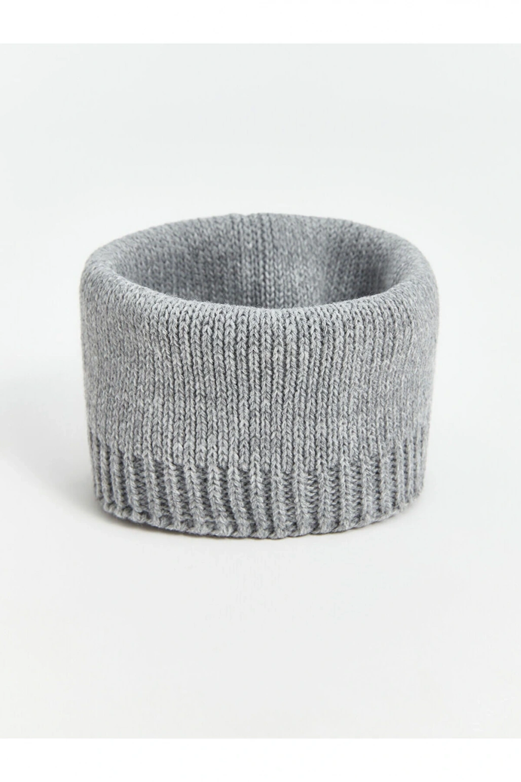 Lcwk Ayıcık Nakışlı Erkek Bebek Atkı Bere Ve Eldiven