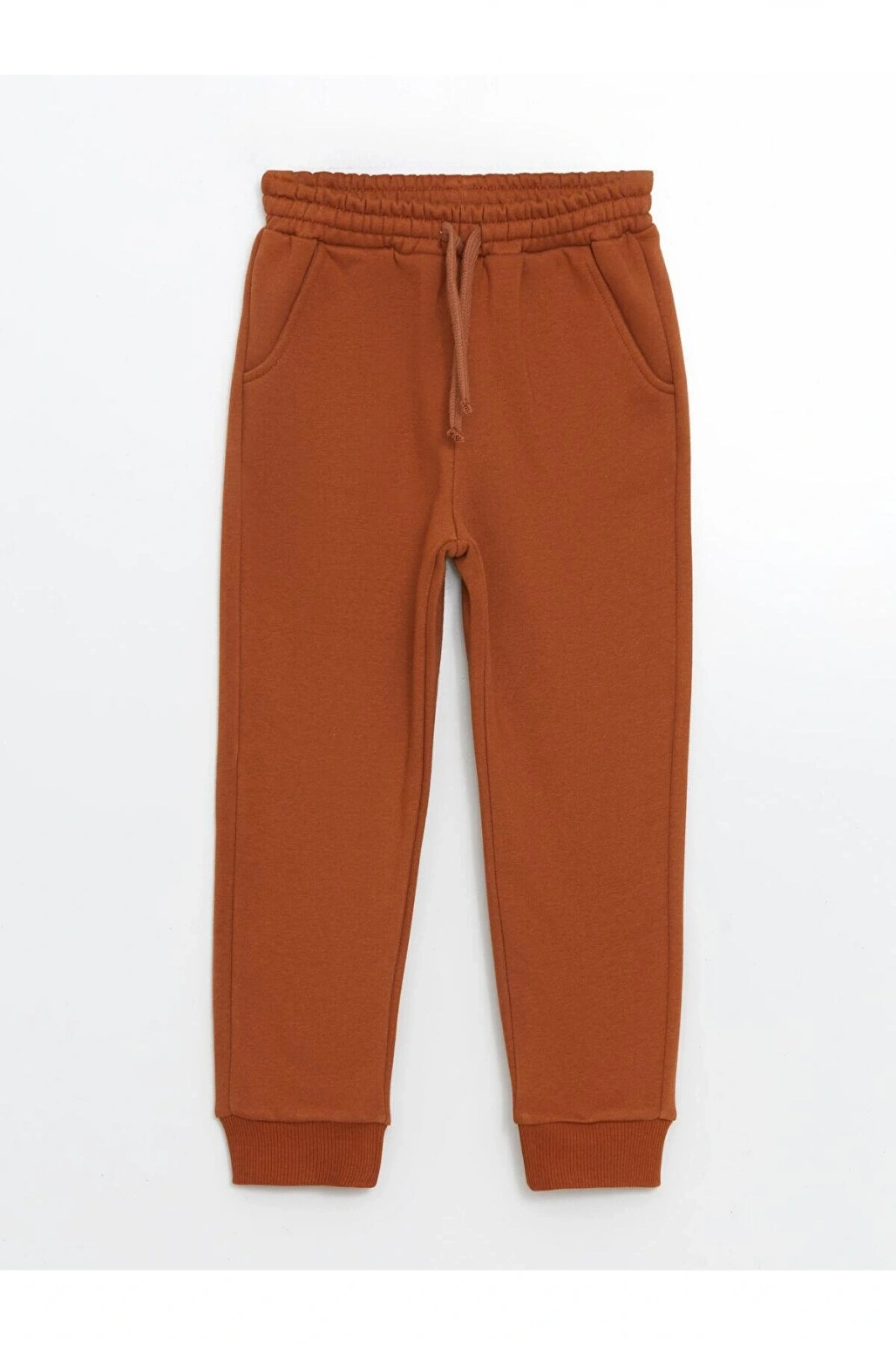 LCW Kids Kapüşonlu Erkek Çocuk Sweatshirt ve Eşofman Alt 2li