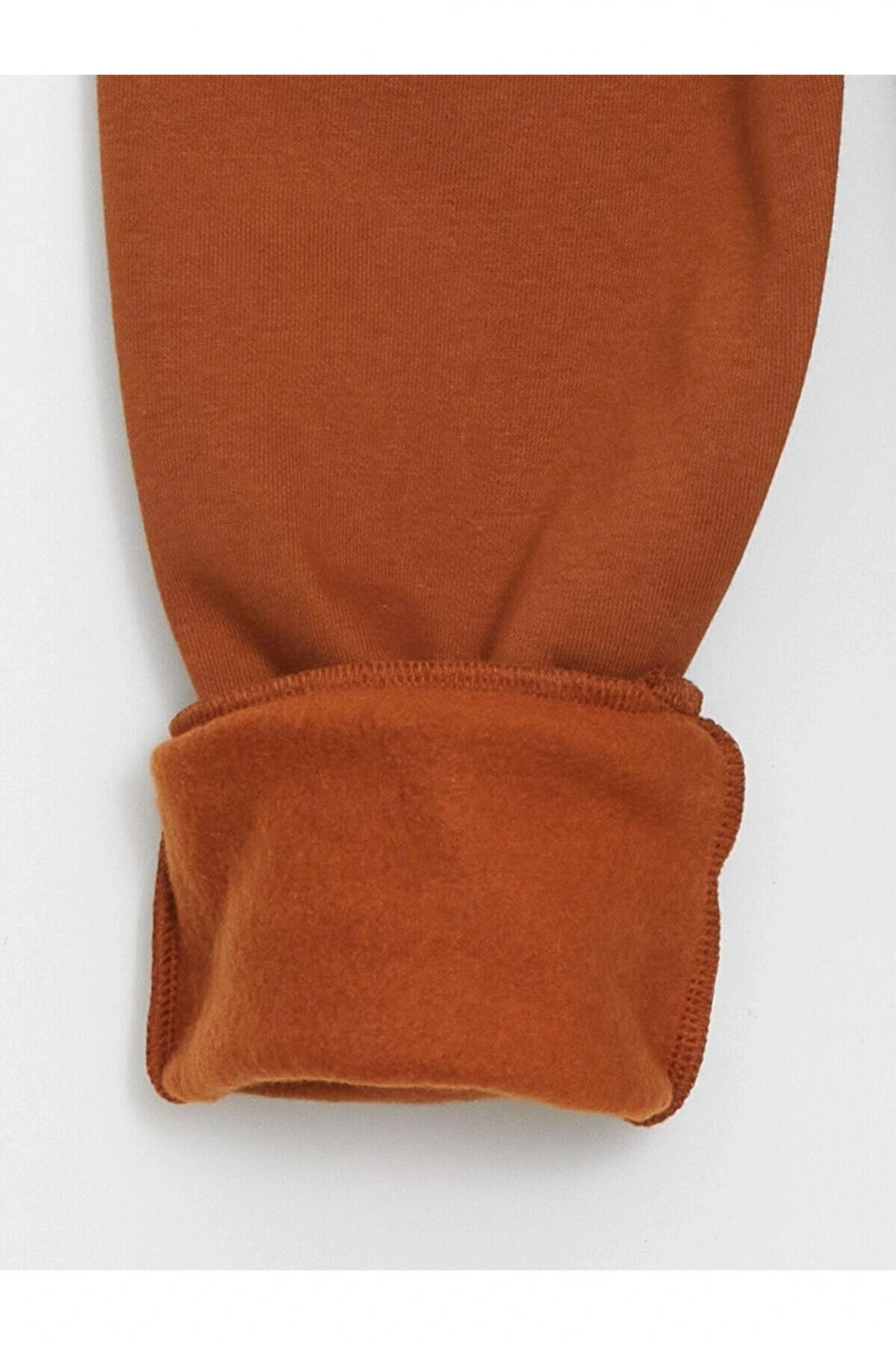 LCW Kids Kapüşonlu Erkek Çocuk Sweatshirt ve Eşofman Alt 2li